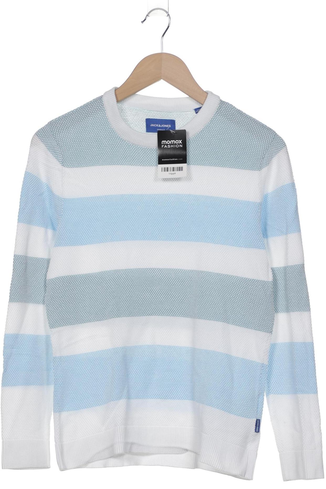 

Jack & Jones Herren Pullover, mehrfarbig, Gr. 46