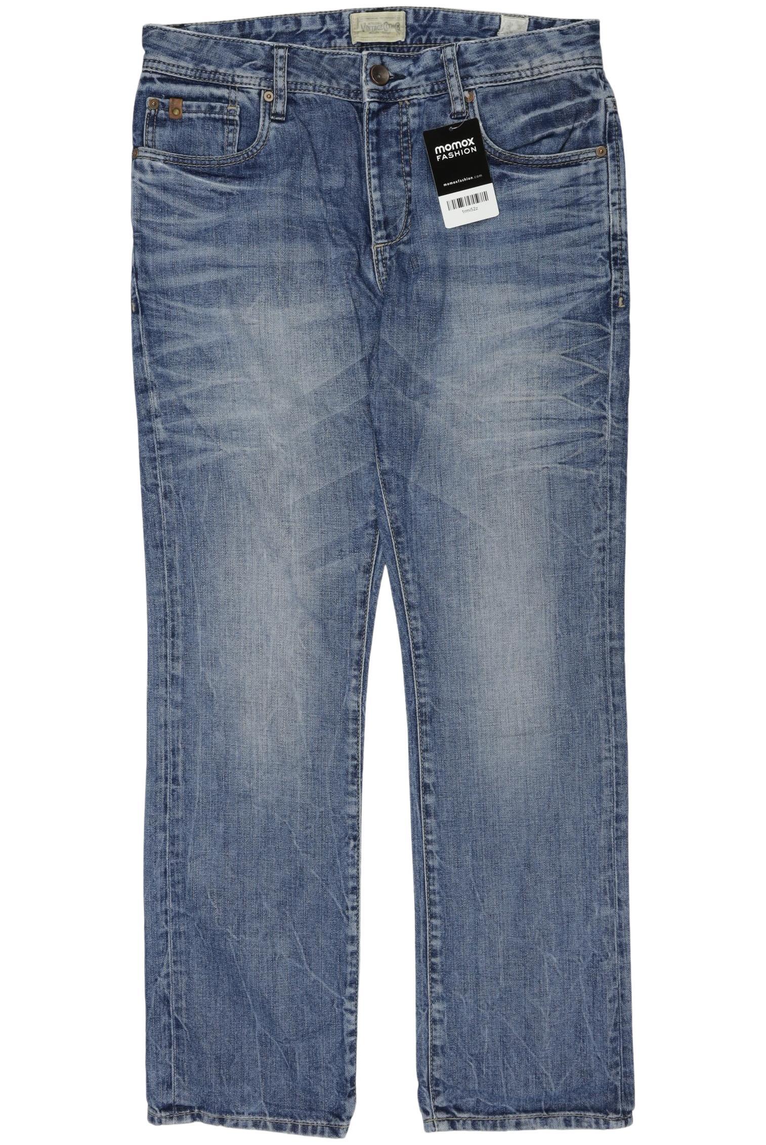 

Jack & Jones Herren Jeans, blau, Gr. 31