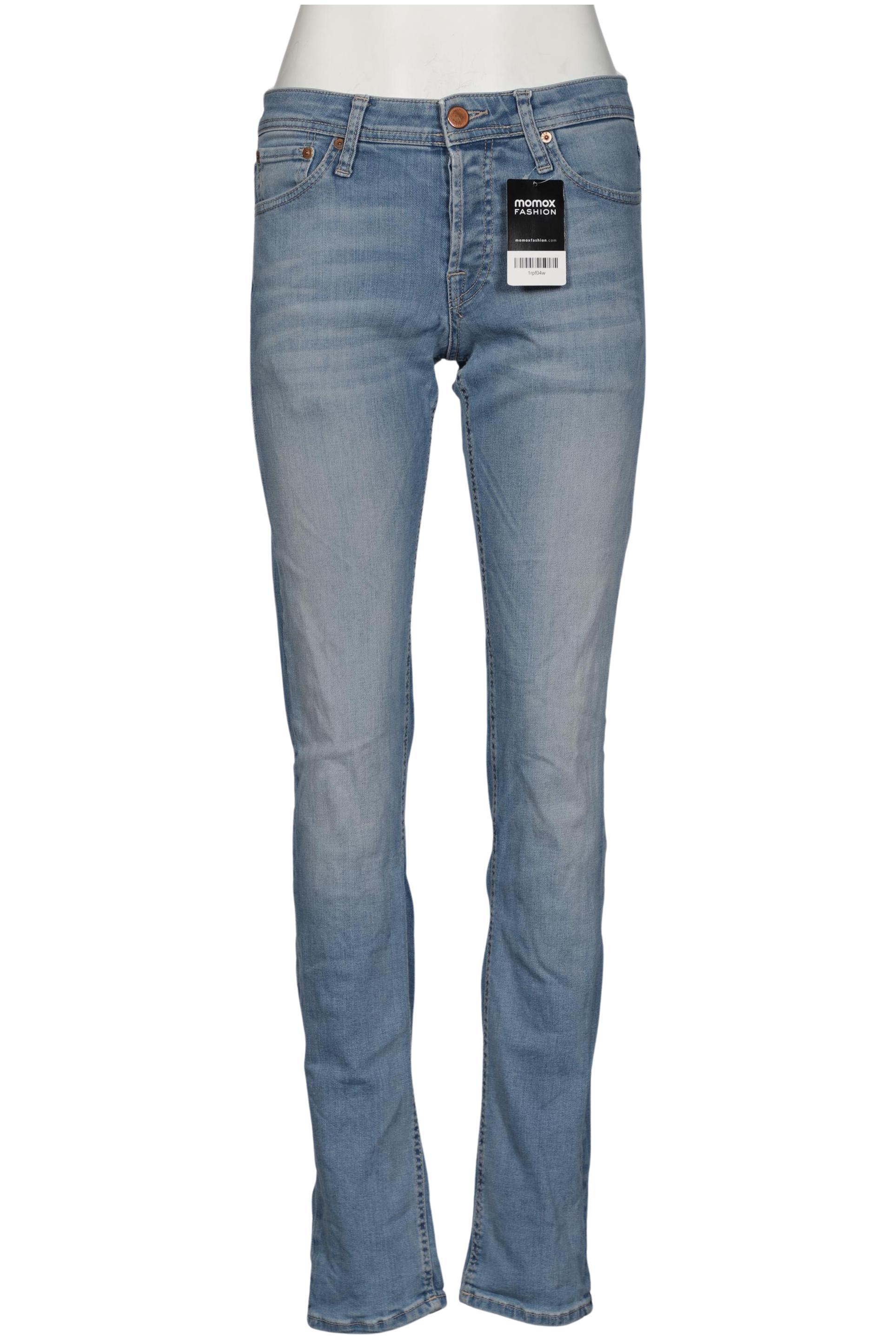 

Jack & Jones Herren Jeans, hellblau, Gr. 30