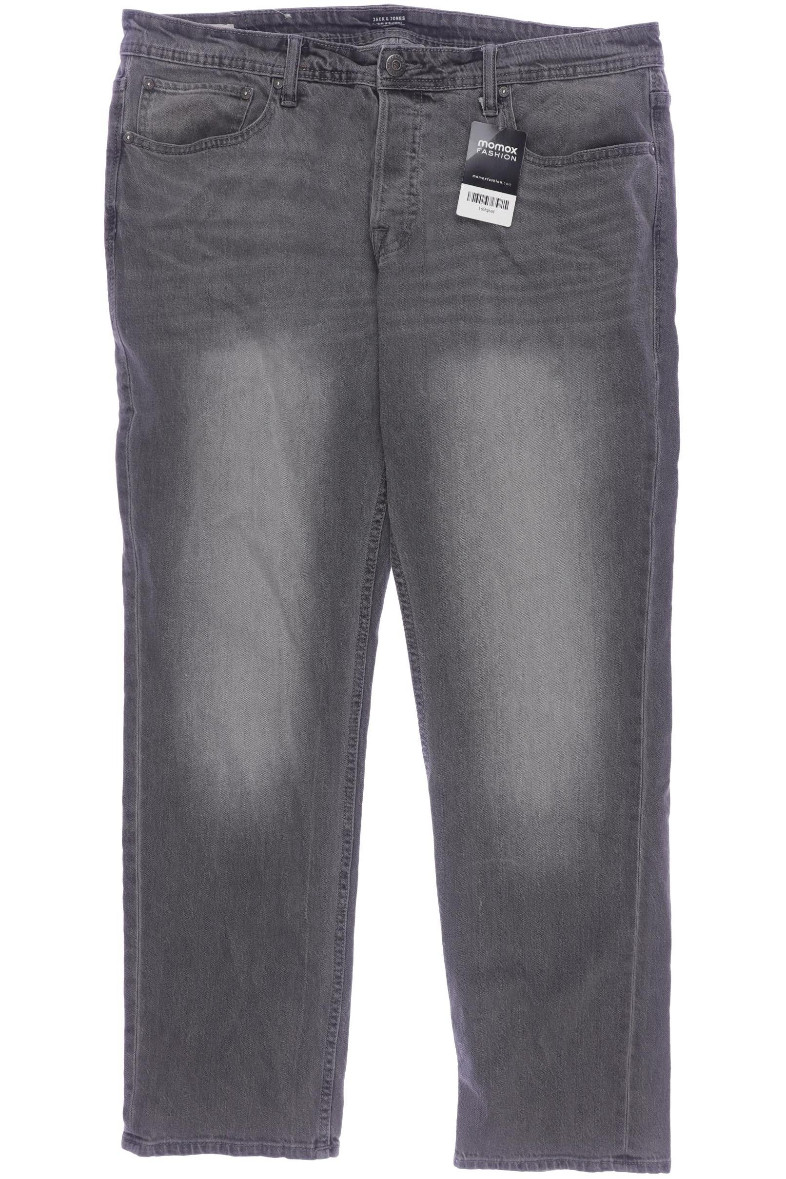 

Jack & Jones Herren Jeans, grau, Gr. 36