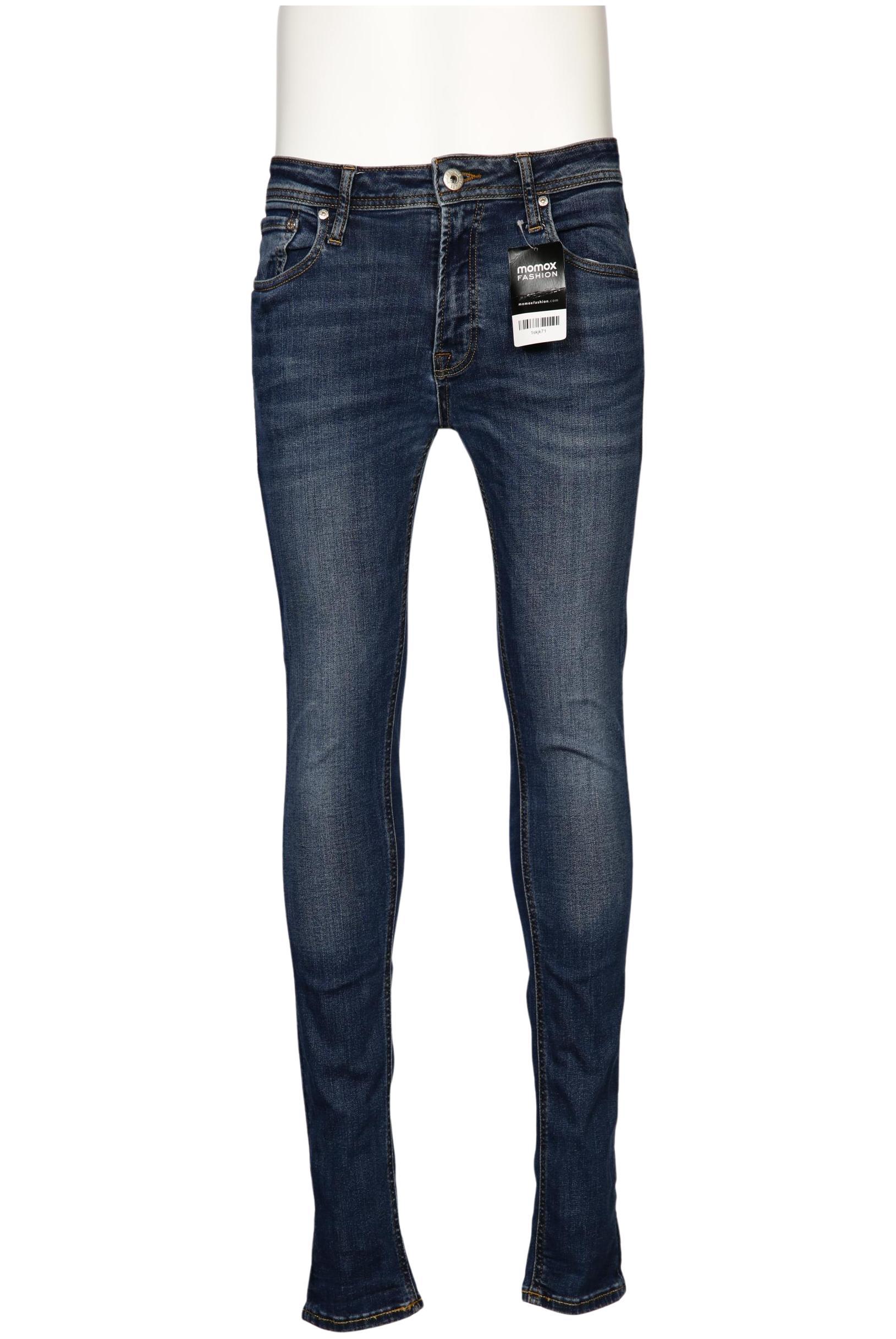 

Jack & Jones Herren Jeans, blau, Gr. 32