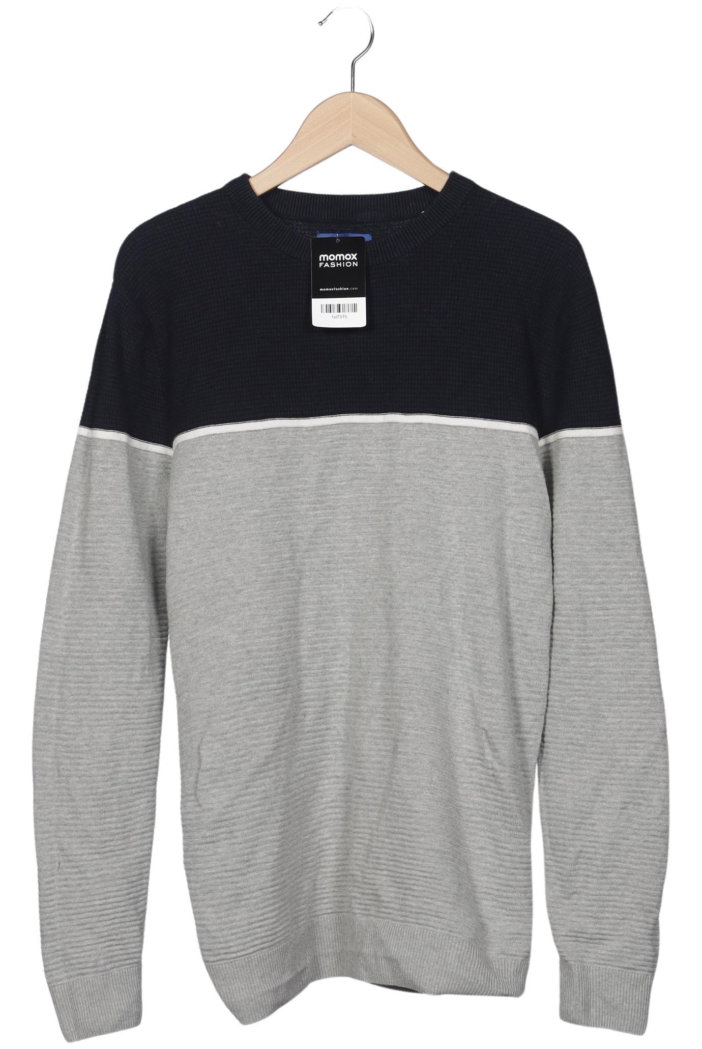 

Jack & Jones Herren Pullover, mehrfarbig, Gr. 52