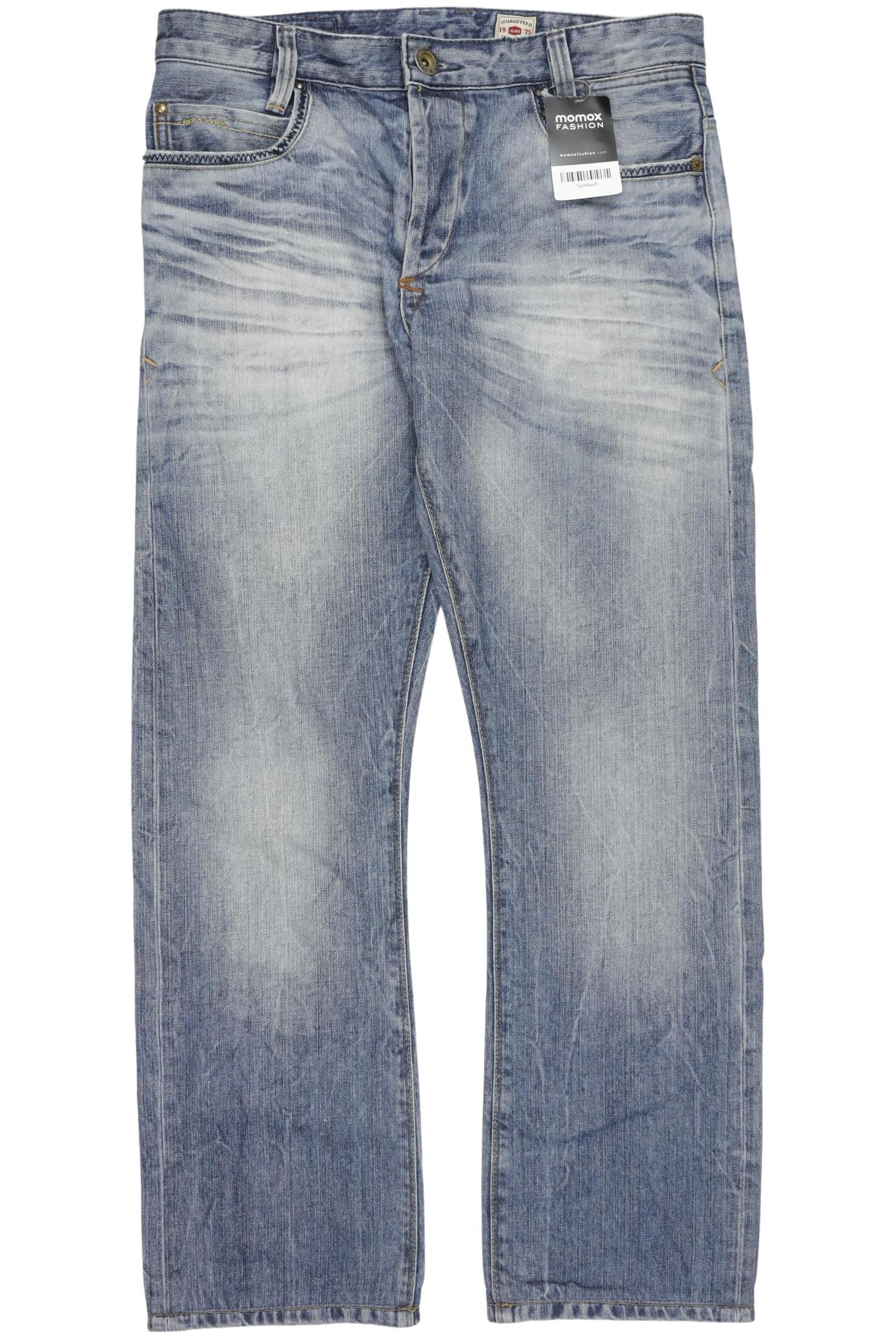 

Jack & Jones Herren Jeans, blau, Gr. 32