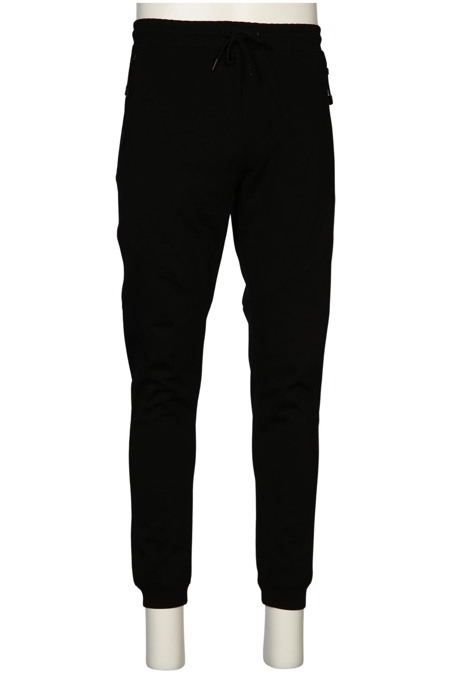 

Jack & Jones Herren Stoffhose, schwarz, Gr. 0