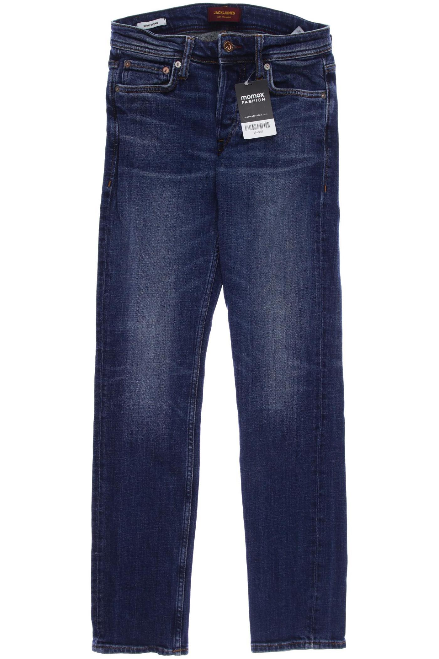 

Jack & Jones Herren Jeans, marineblau, Gr. 44