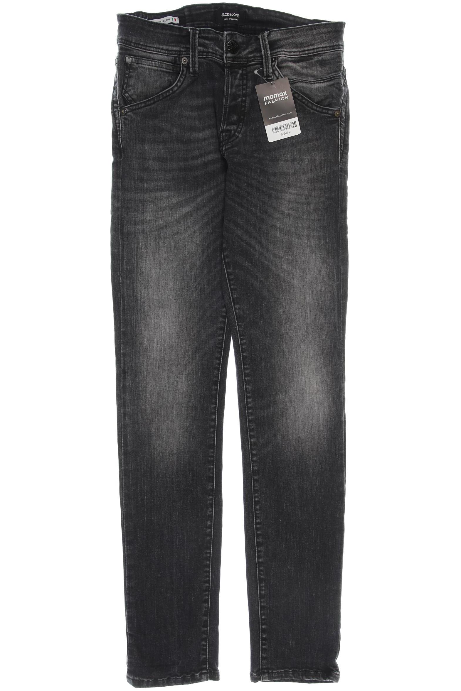 

JACK & JONES Herren Jeans, grau