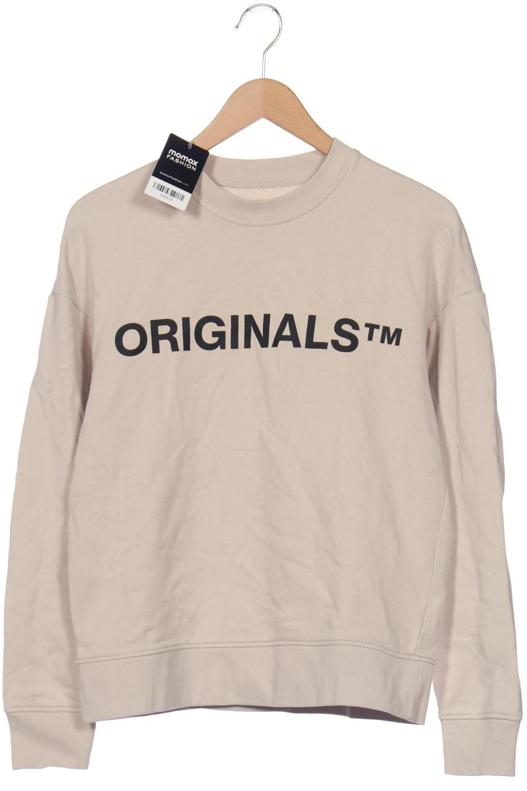 

JACK & JONES Herren Sweatshirt, beige