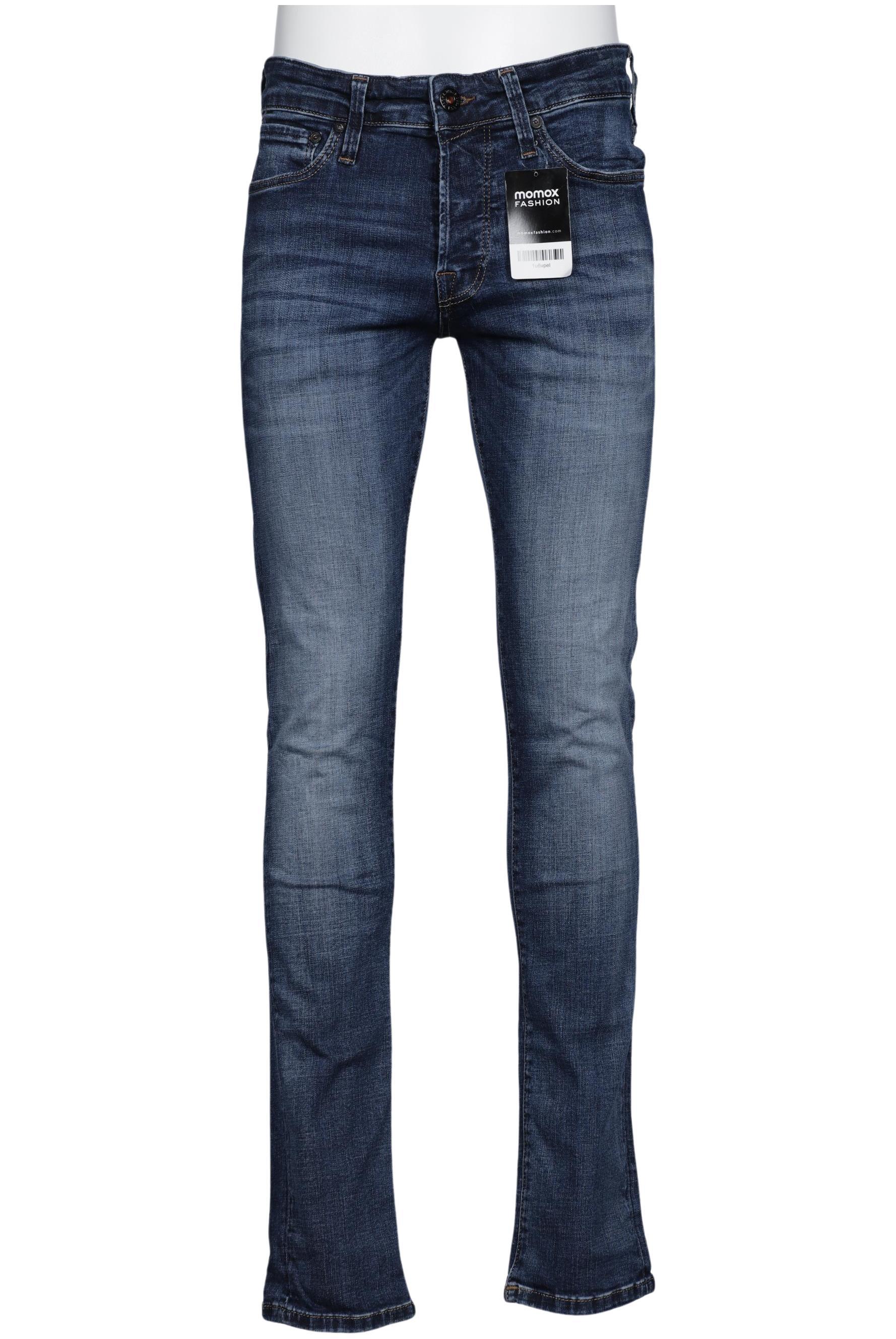 

Jack & Jones Herren Jeans, blau, Gr. 30