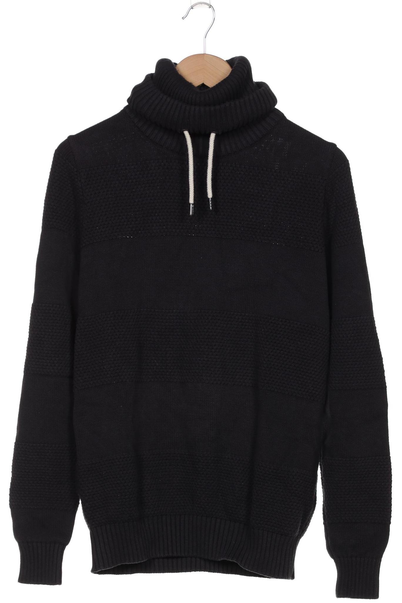 

Jack & Jones Herren Pullover, marineblau, Gr. 46