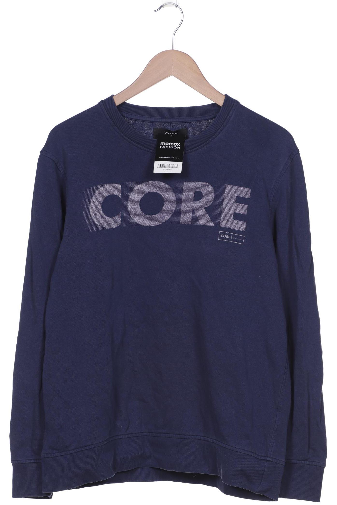 

JACK & JONES Herren Sweatshirt, marineblau
