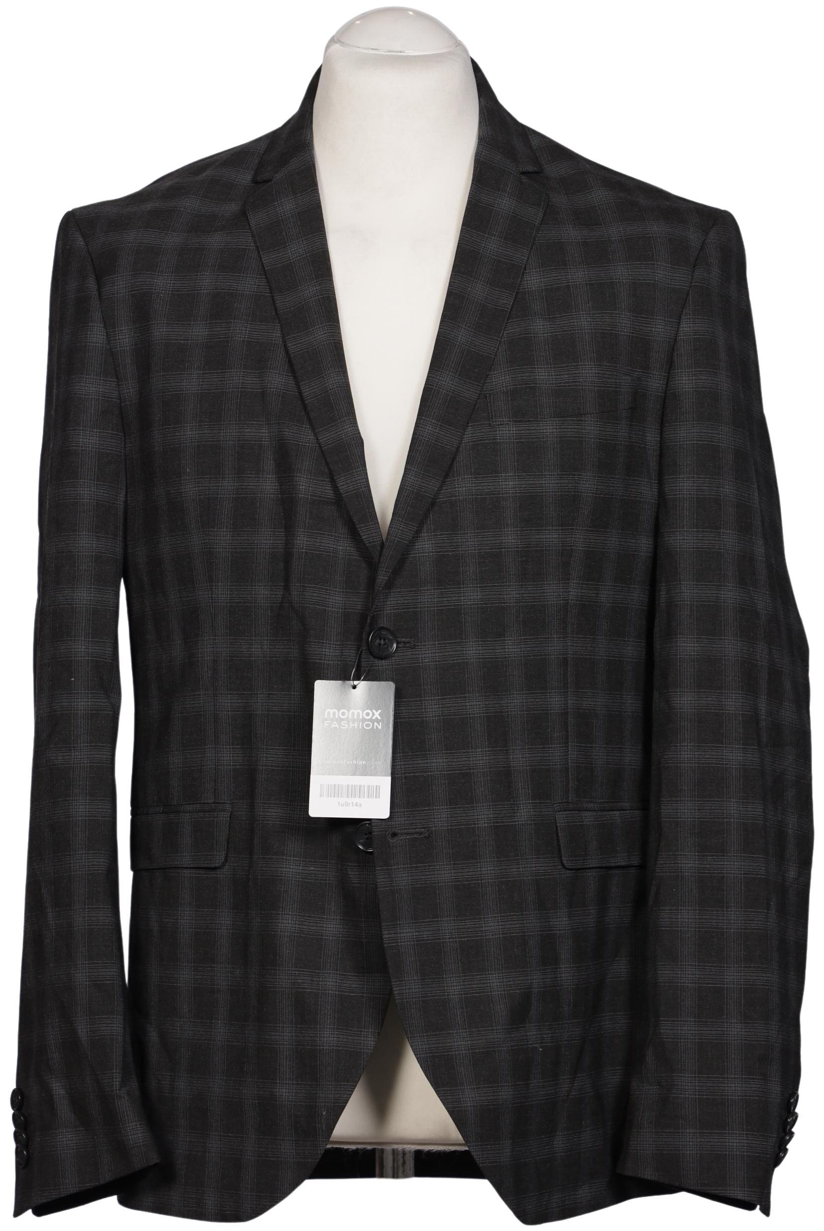 

Jack & Jones Herren Sakko, grau, Gr. 52