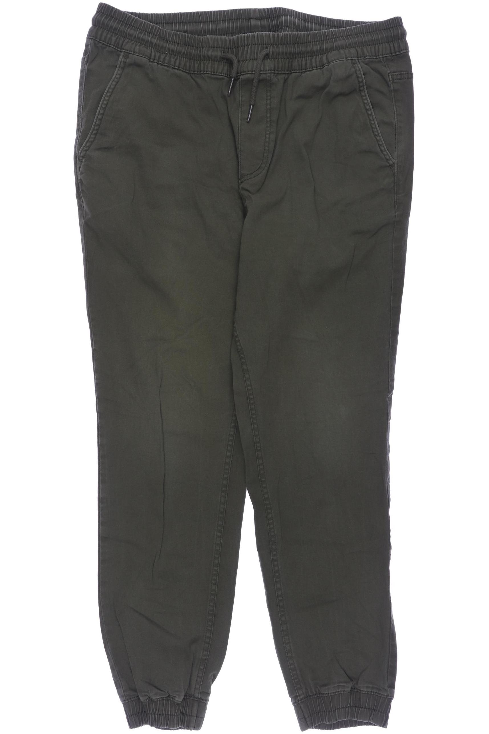 

Jack & Jones Herren Stoffhose, grün, Gr. 32
