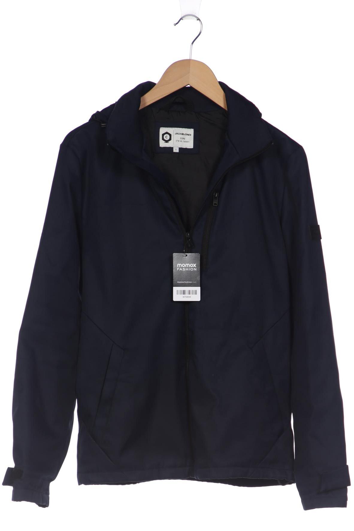 

JACK & JONES Herren Jacke, marineblau