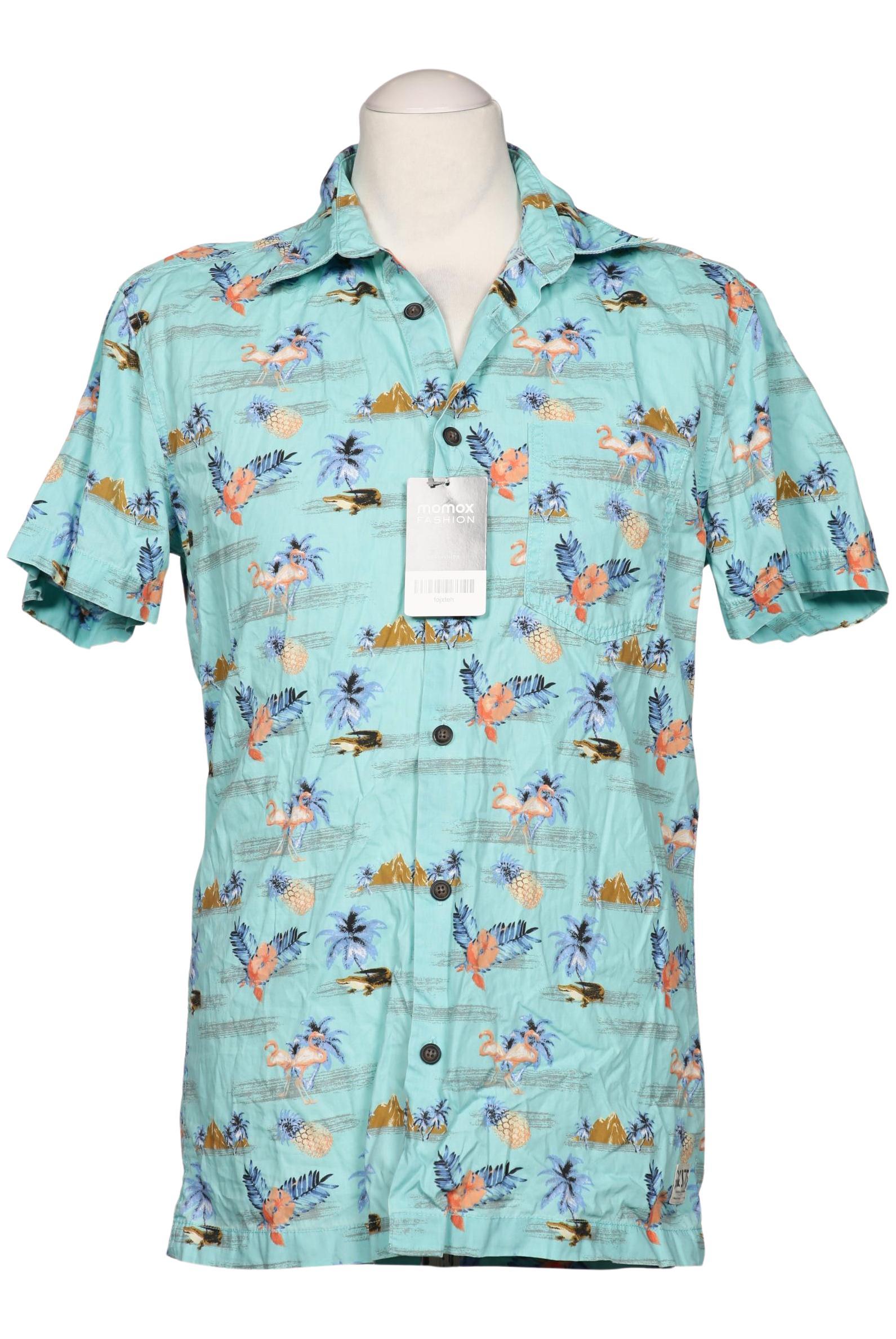 

Jack & Jones Herren Hemd, mehrfarbig, Gr. 48