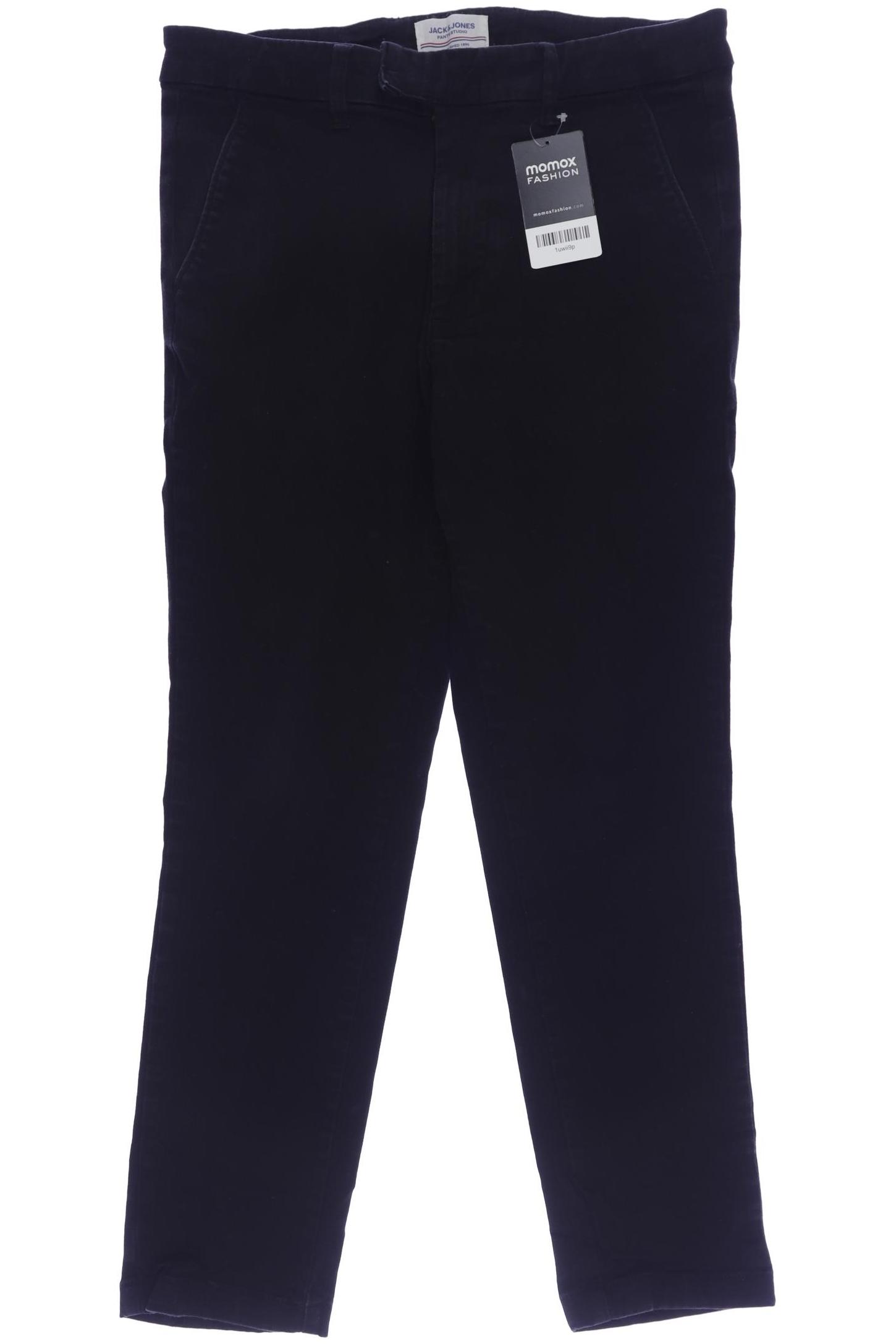 

Jack & Jones Herren Jeans, schwarz, Gr. 31