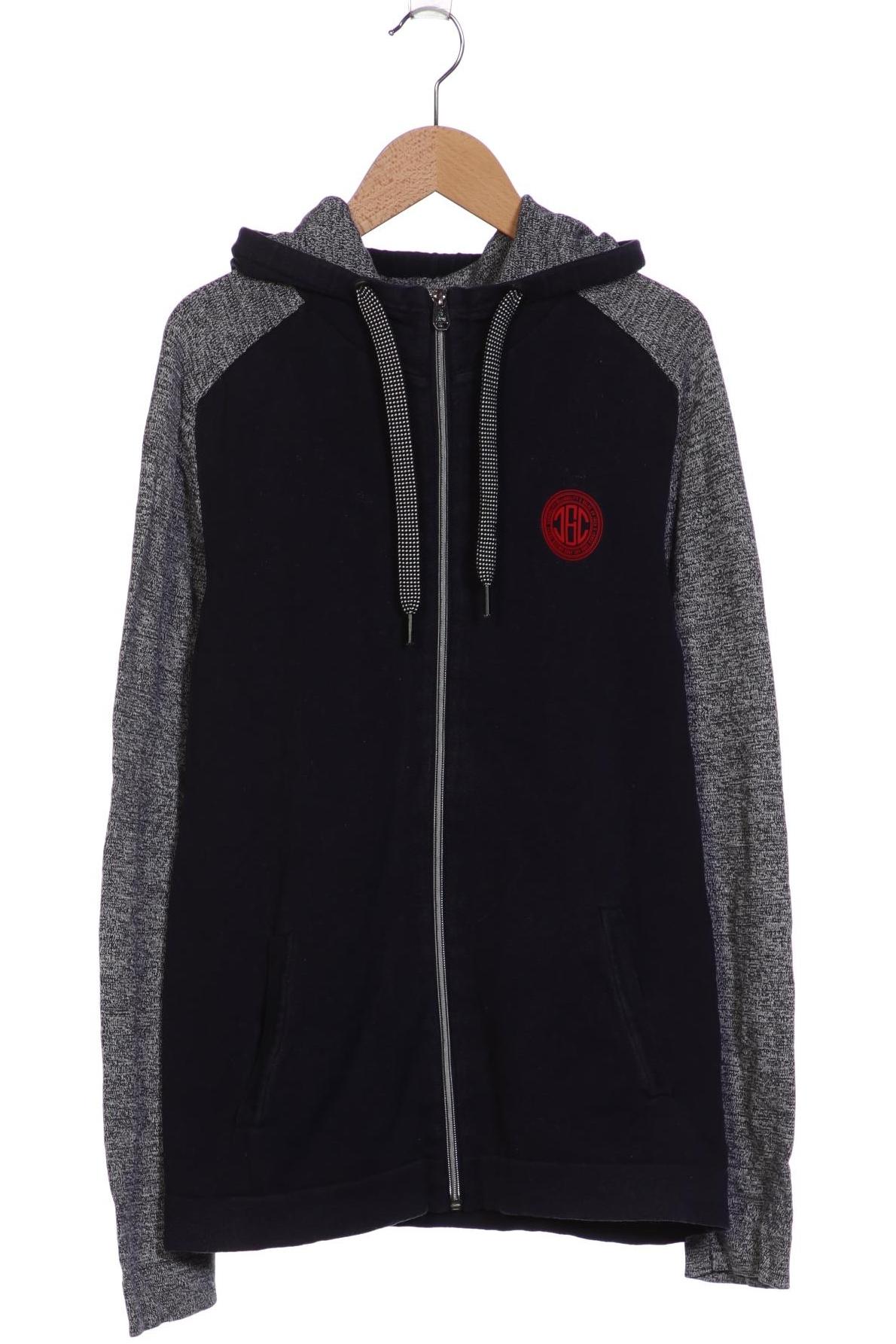 

Jack & Jones Herren Kapuzenpullover, marineblau, Gr. 46