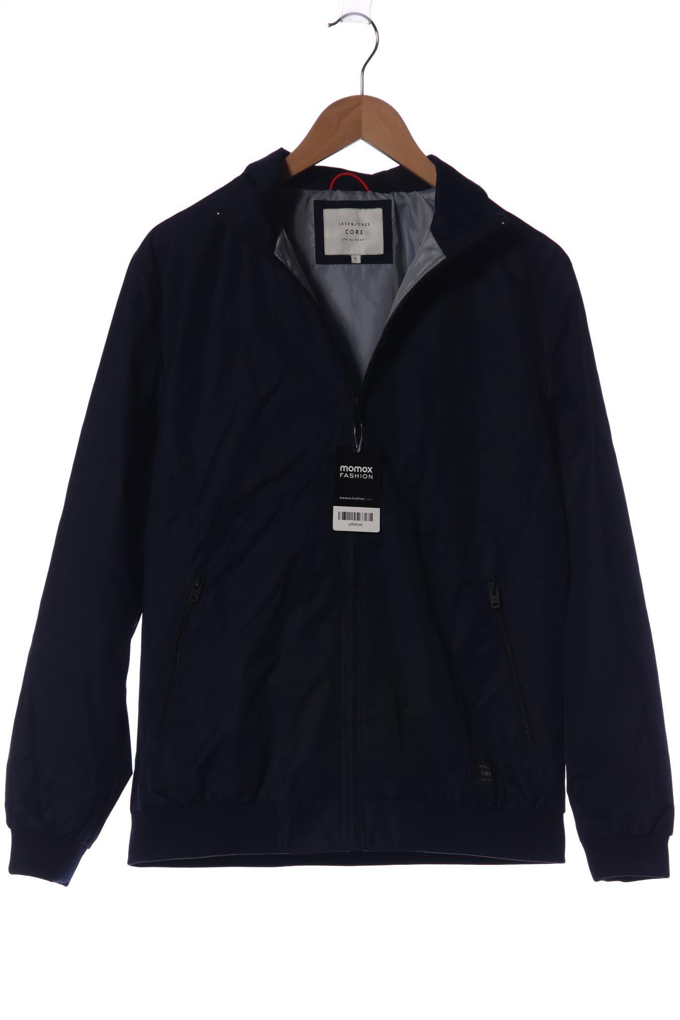 

Jack & Jones Herren Jacke, marineblau