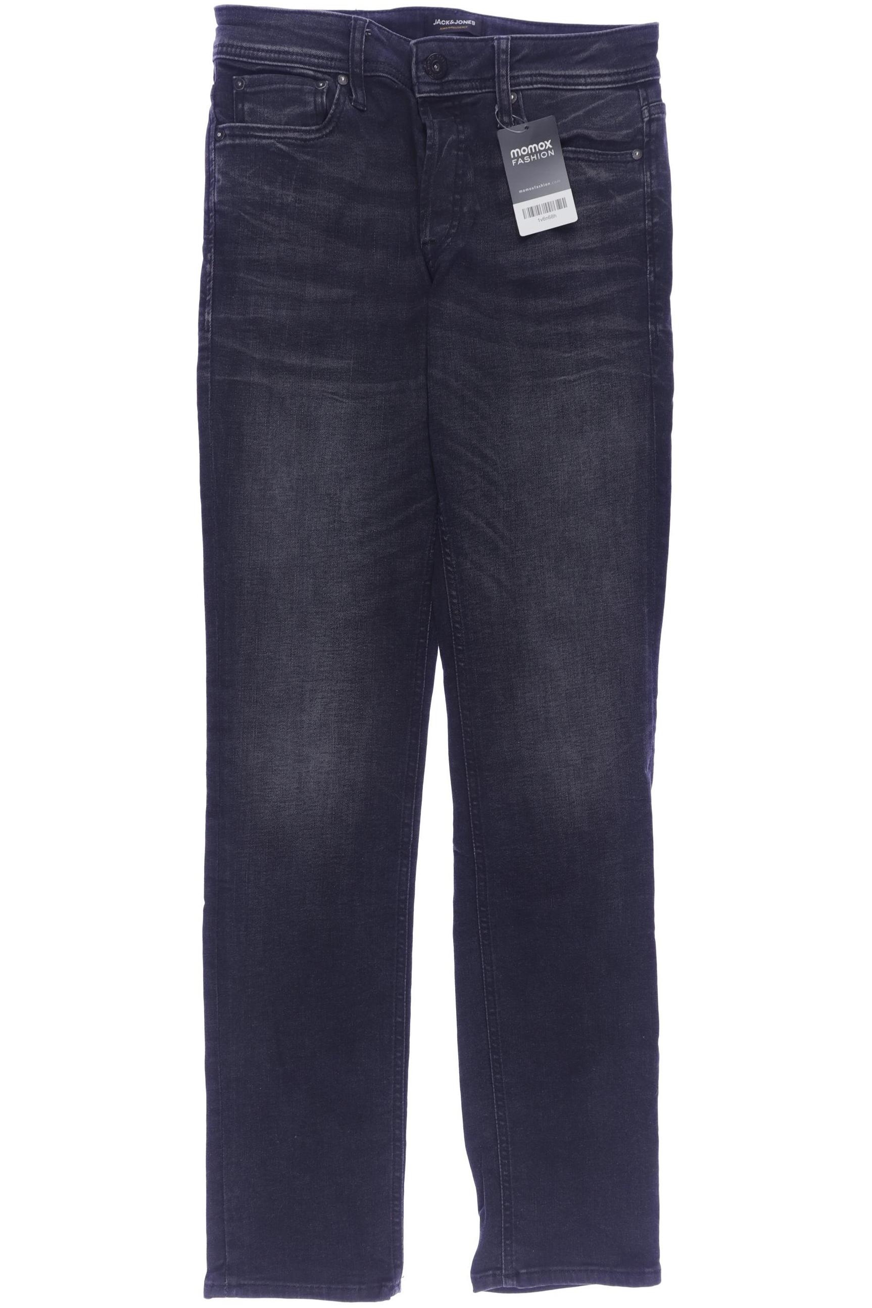 

Jack & Jones Herren Jeans, marineblau, Gr. 29