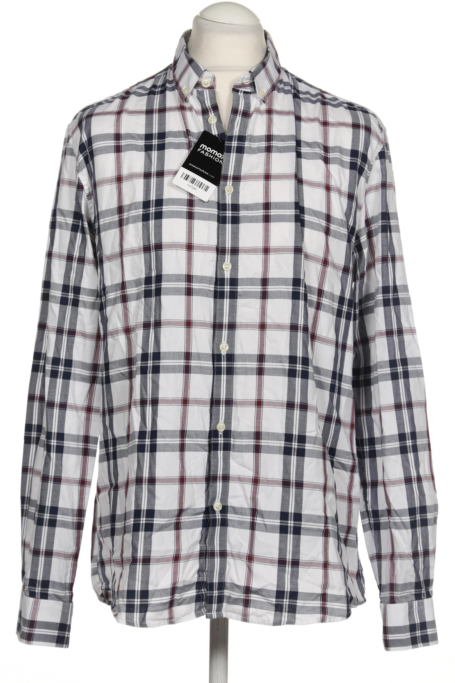 

Jack & Jones Herren Hemd, mehrfarbig