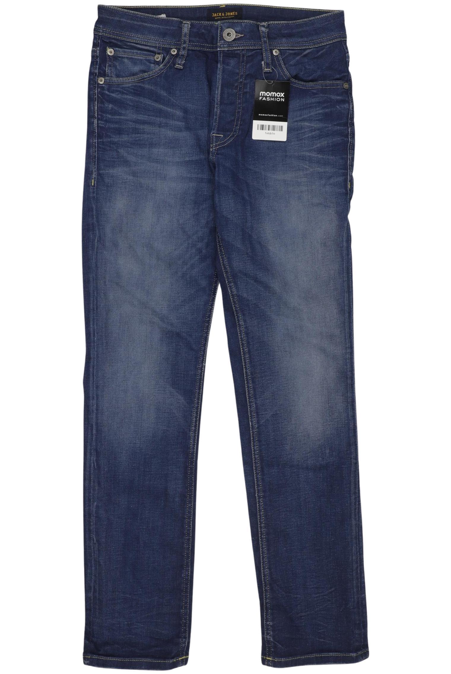 

Jack & Jones Herren Jeans, blau, Gr. 28