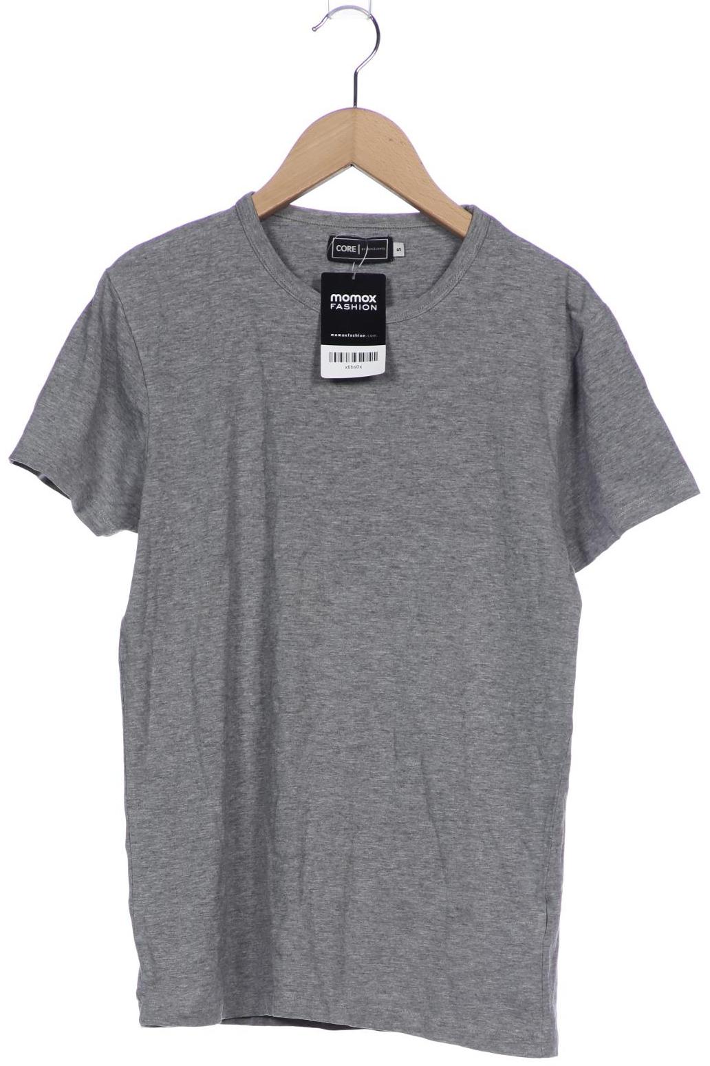 

Jack & Jones Herren T-Shirt, grau, Gr. 46