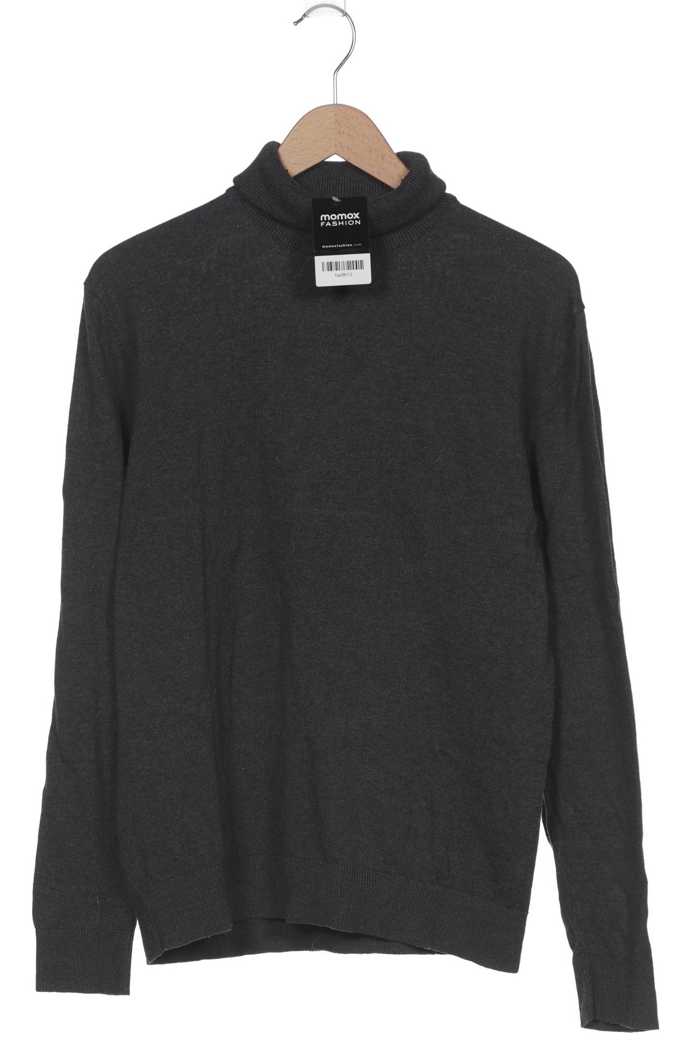 

Jack & Jones Herren Pullover, grau, Gr. 52