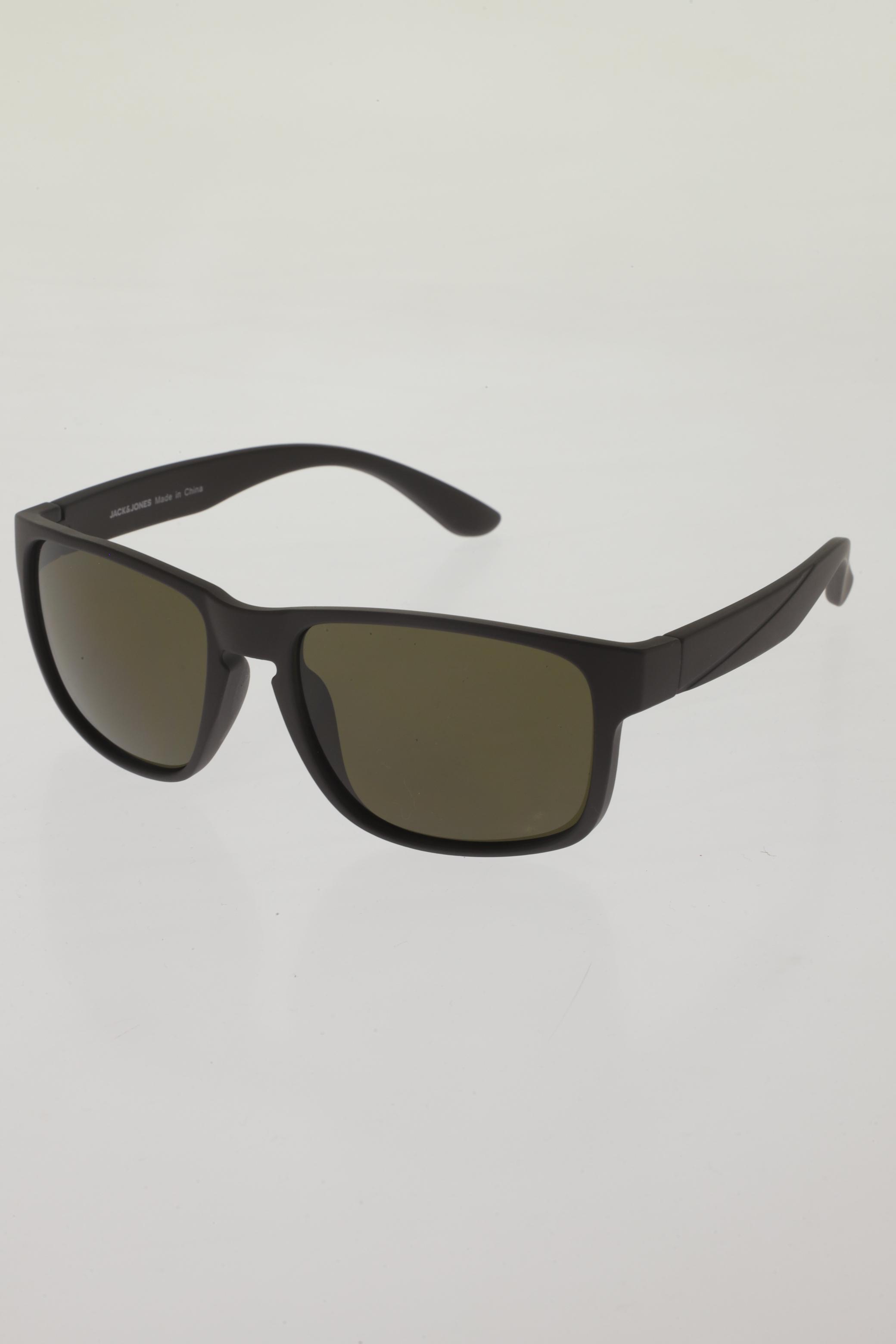 

Jack & Jones Herren Sonnenbrille, braun, Gr.