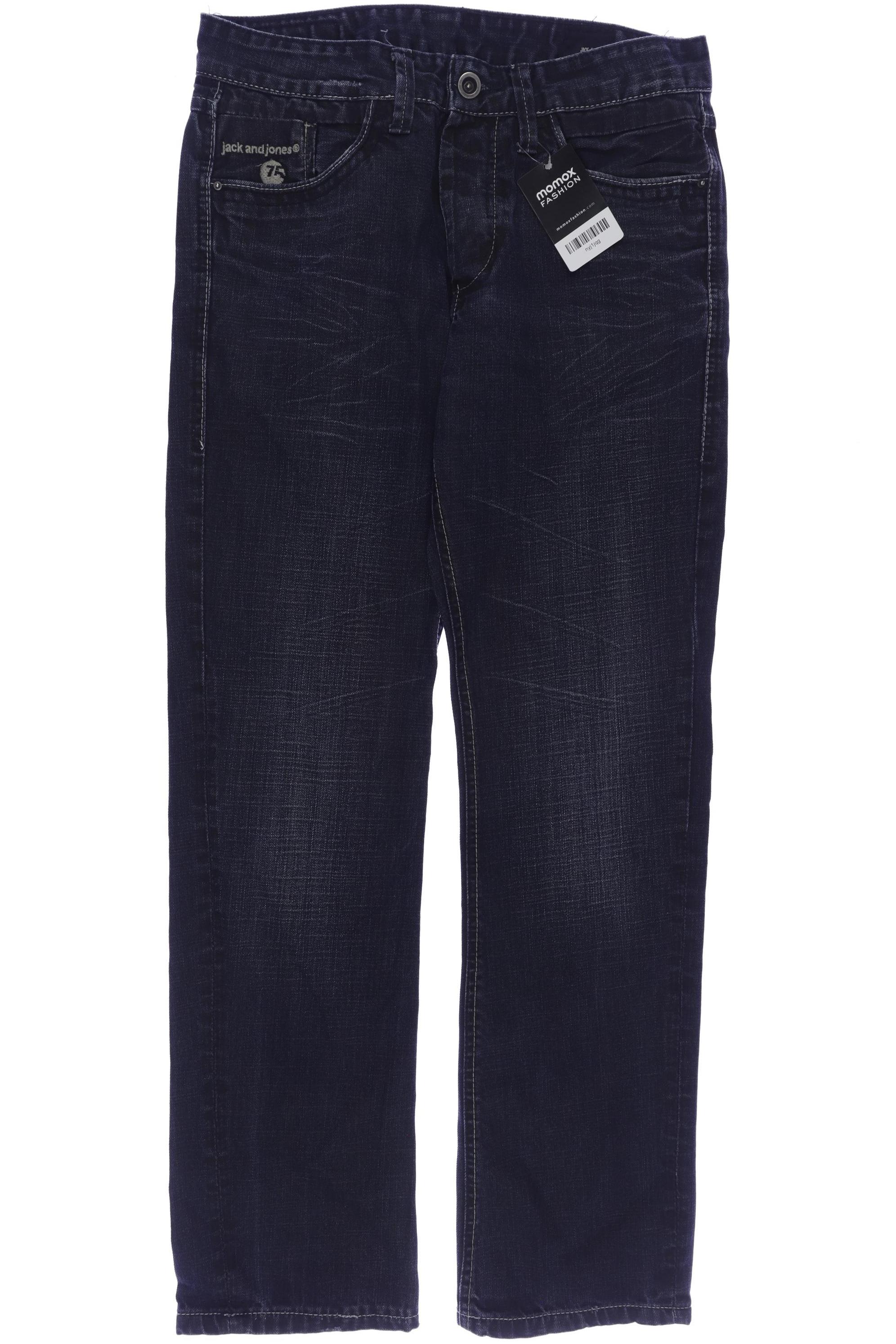 

Jack & Jones Herren Jeans, marineblau, Gr. 32