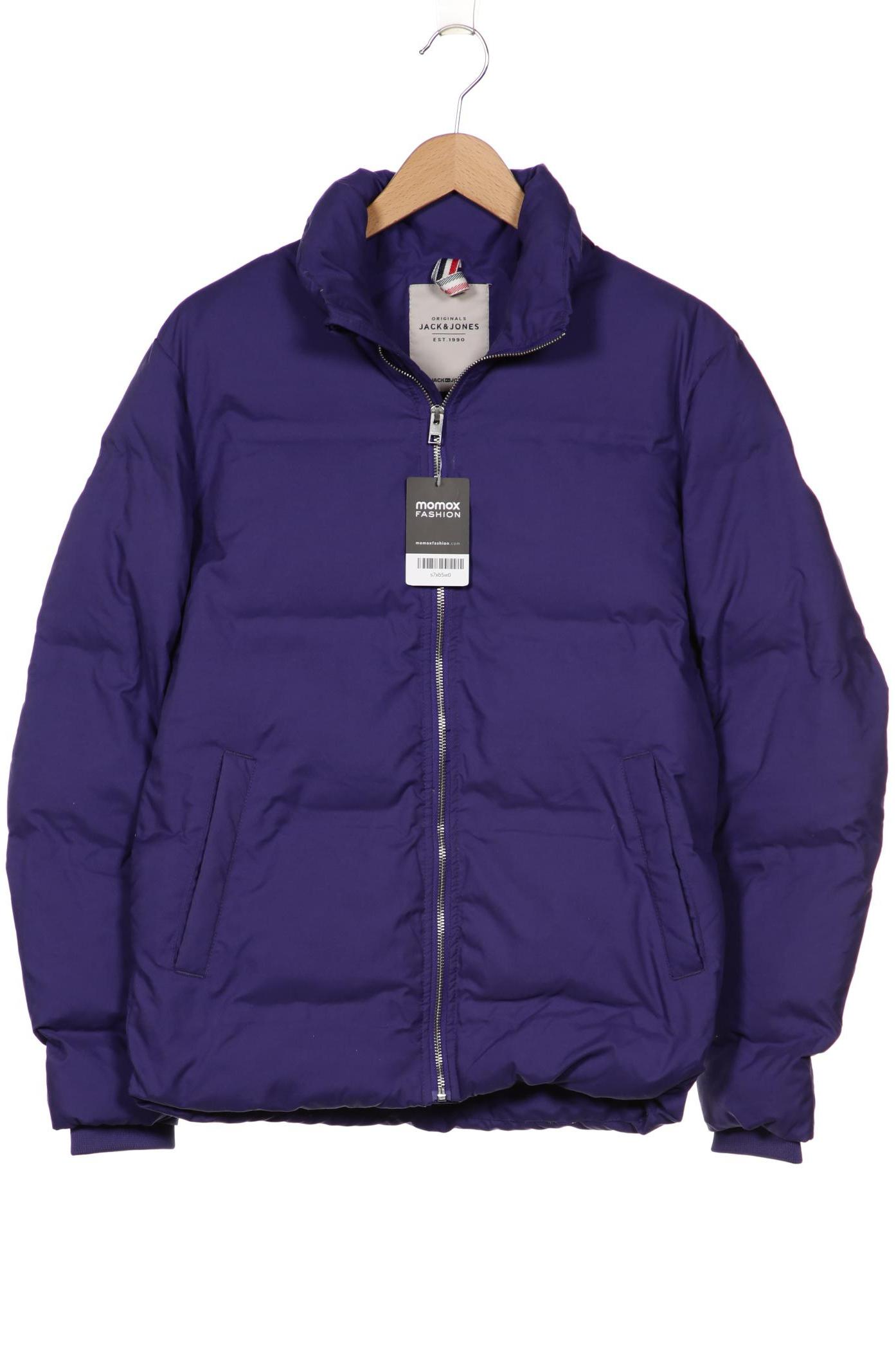 

Jack & Jones Herren Jacke, flieder, Gr. 46