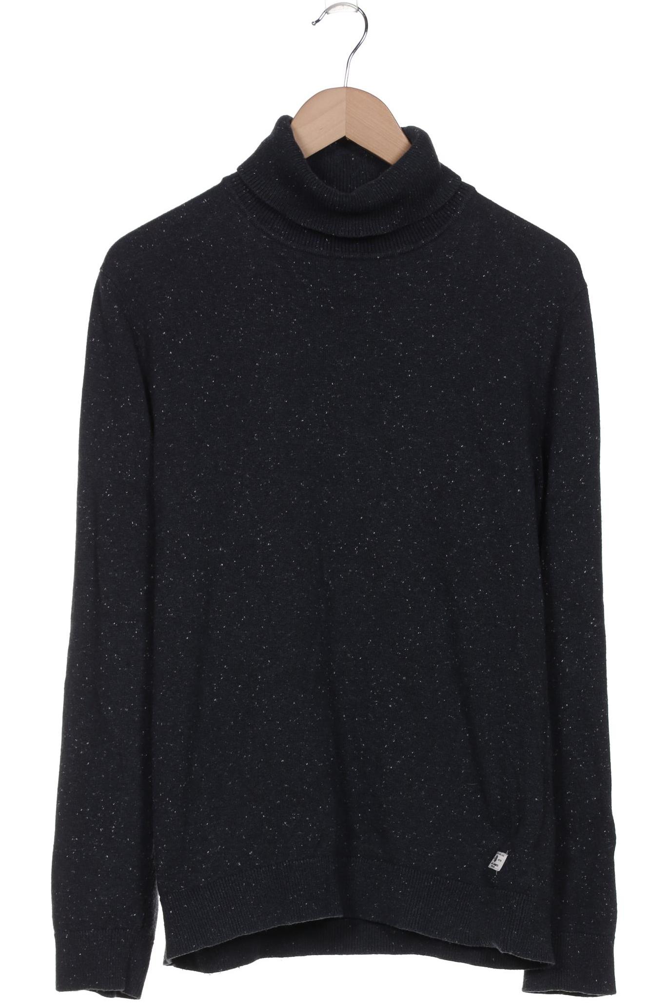 

Jack & Jones Herren Pullover, marineblau, Gr. 52
