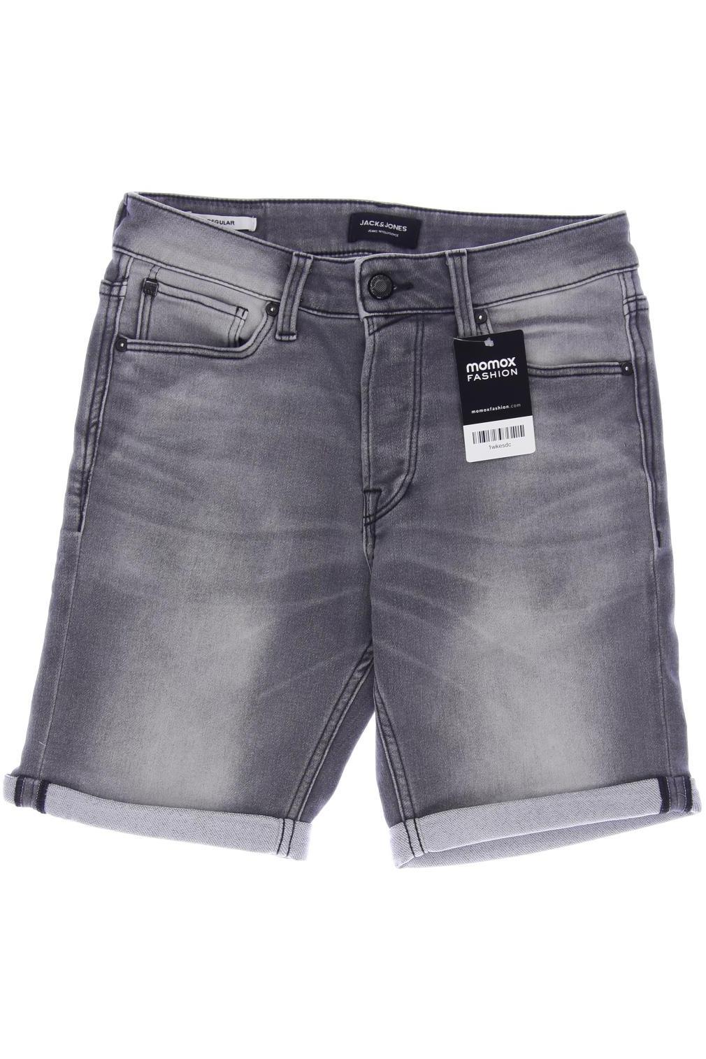 

Jack & Jones Herren Shorts, grau