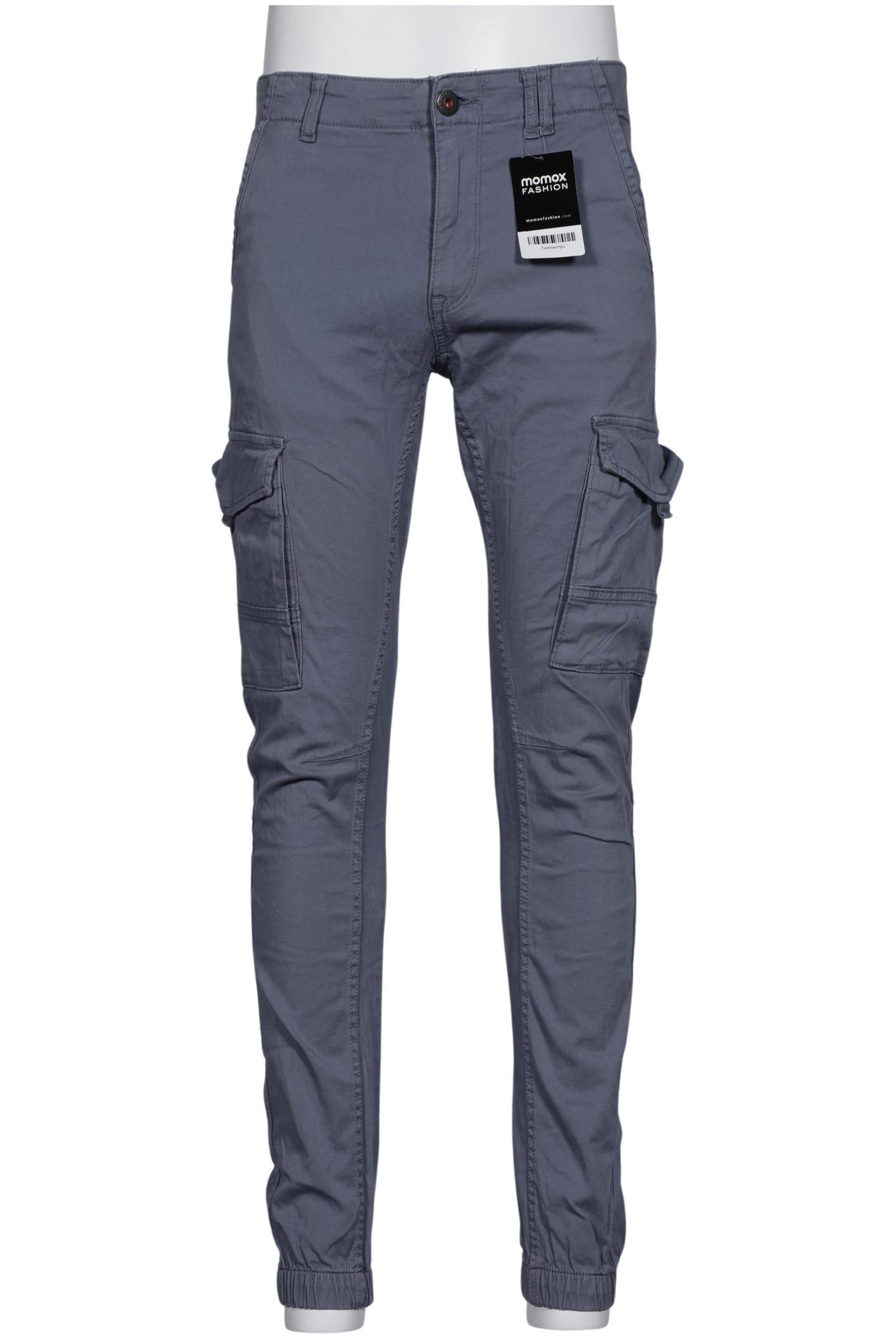 

Jack & Jones Herren Jeans, grau, Gr. 29