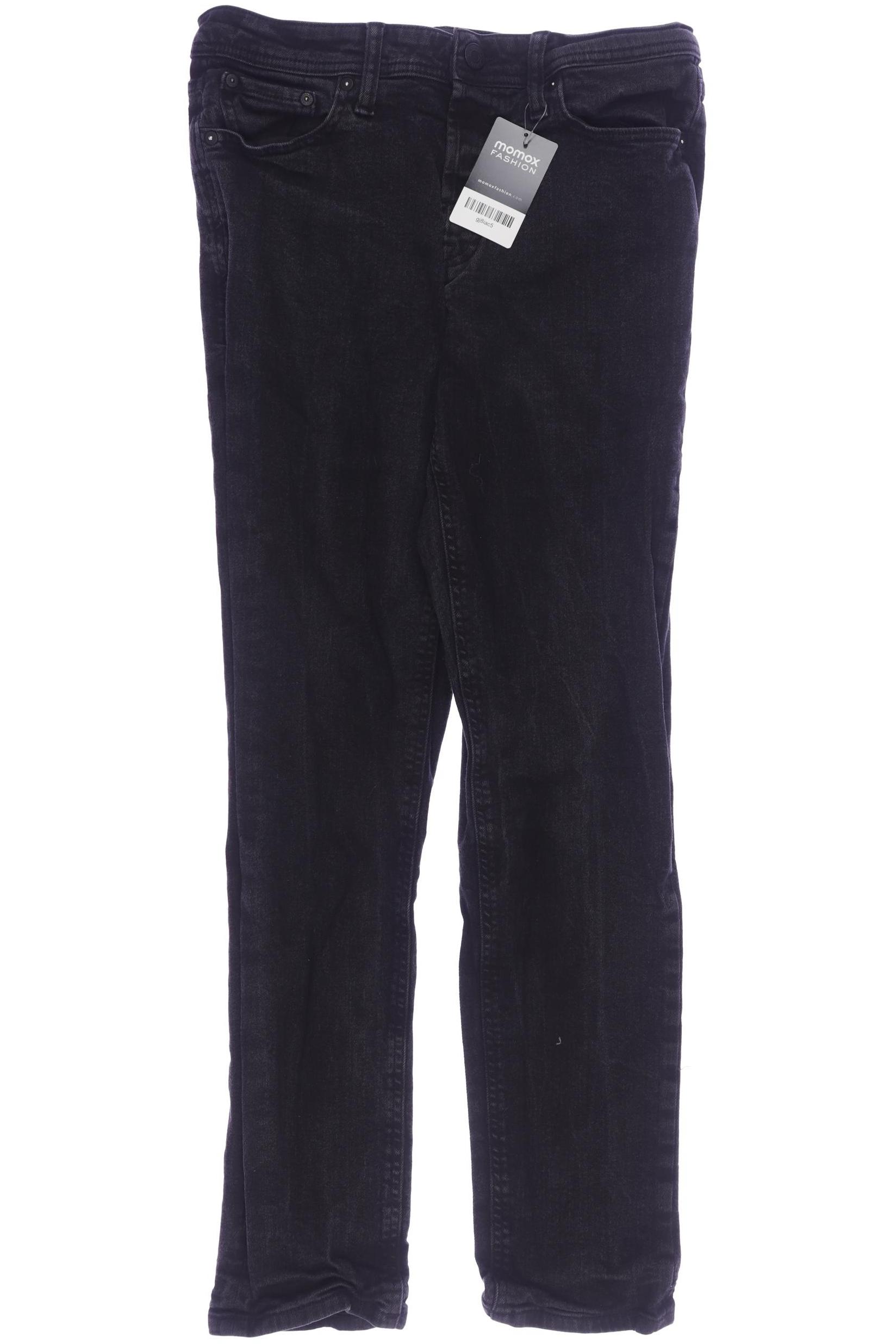 

Jack & Jones Herren Stoffhose, schwarz, Gr. 30