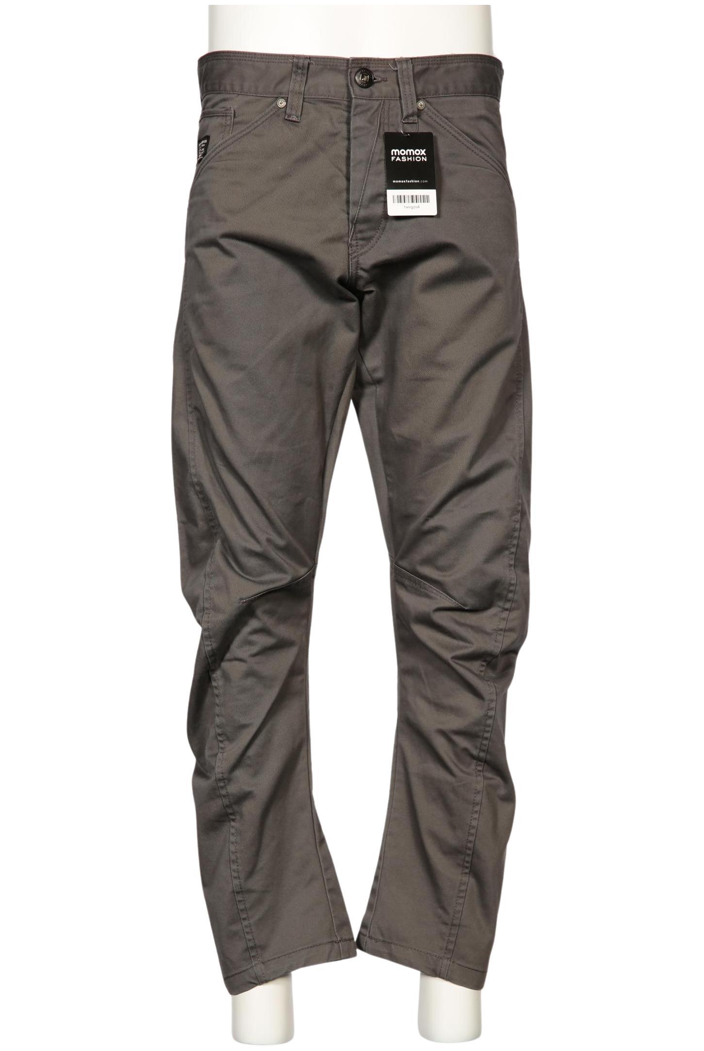 

Jack & Jones Herren Stoffhose, grau, Gr. 32