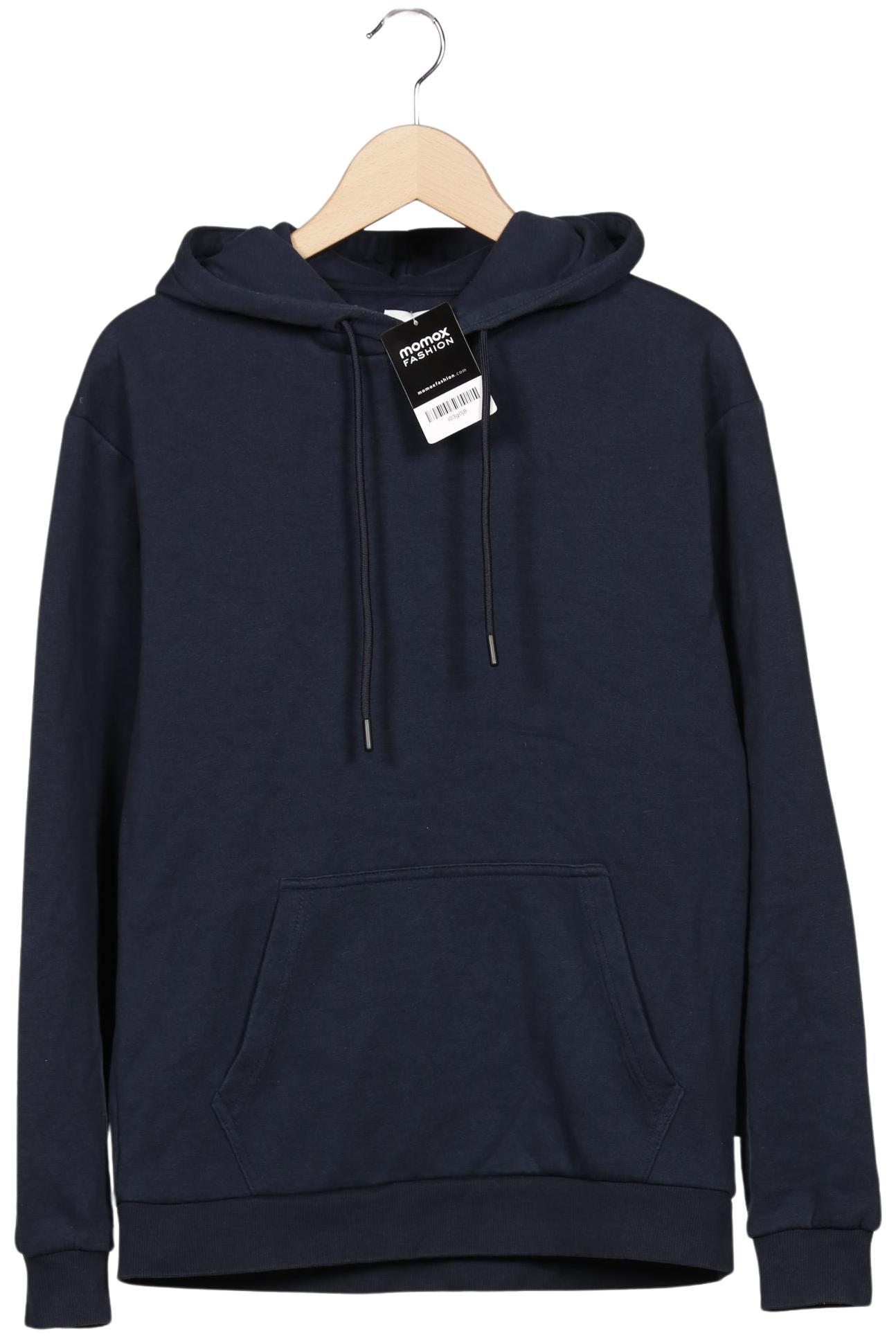 

Jack & Jones Herren Kapuzenpullover, marineblau, Gr. 48