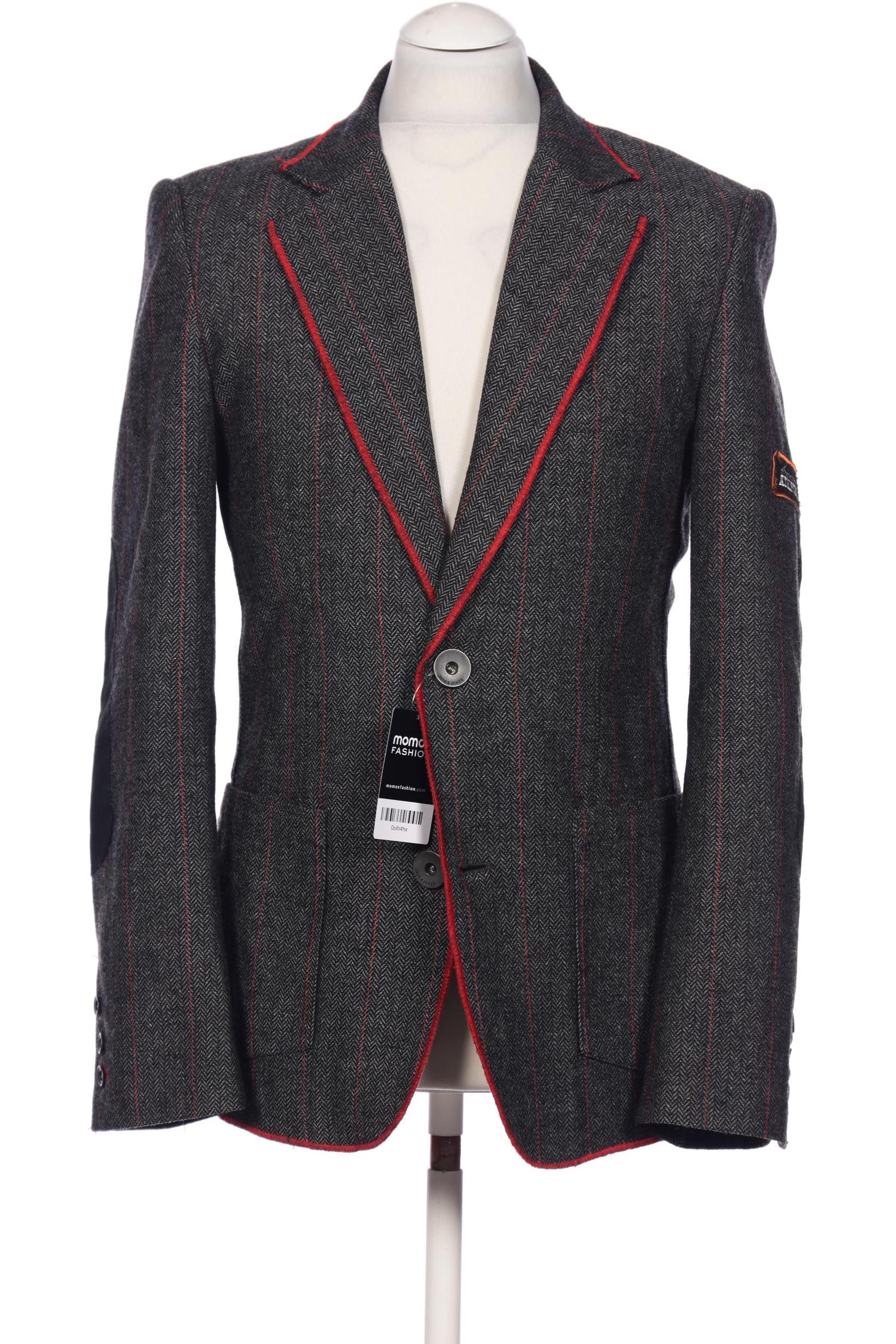 

Jack & Jones Herren Sakko, grau, Gr. 48