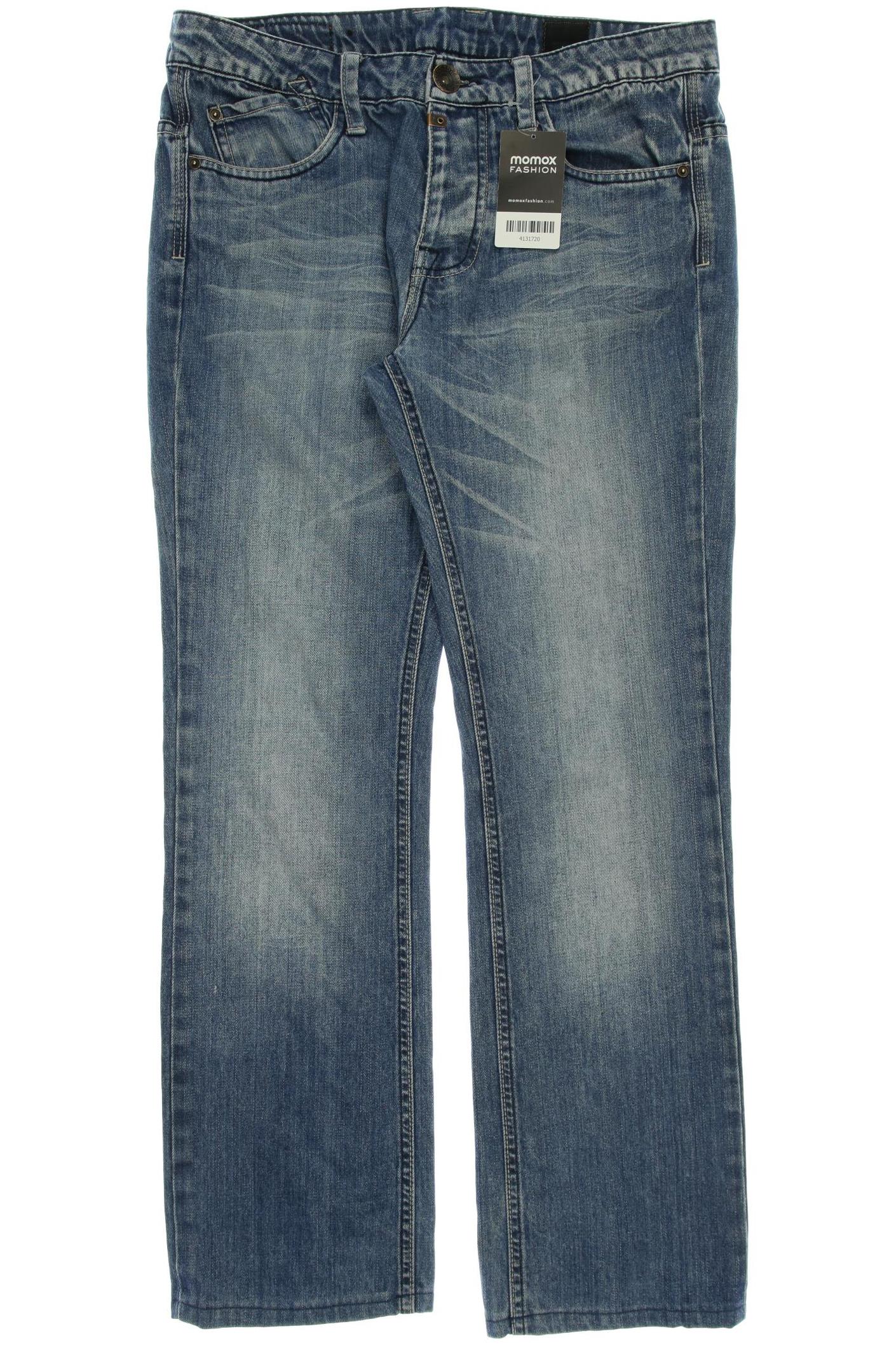 

Jack & Jones Herren Jeans, blau, Gr. 34