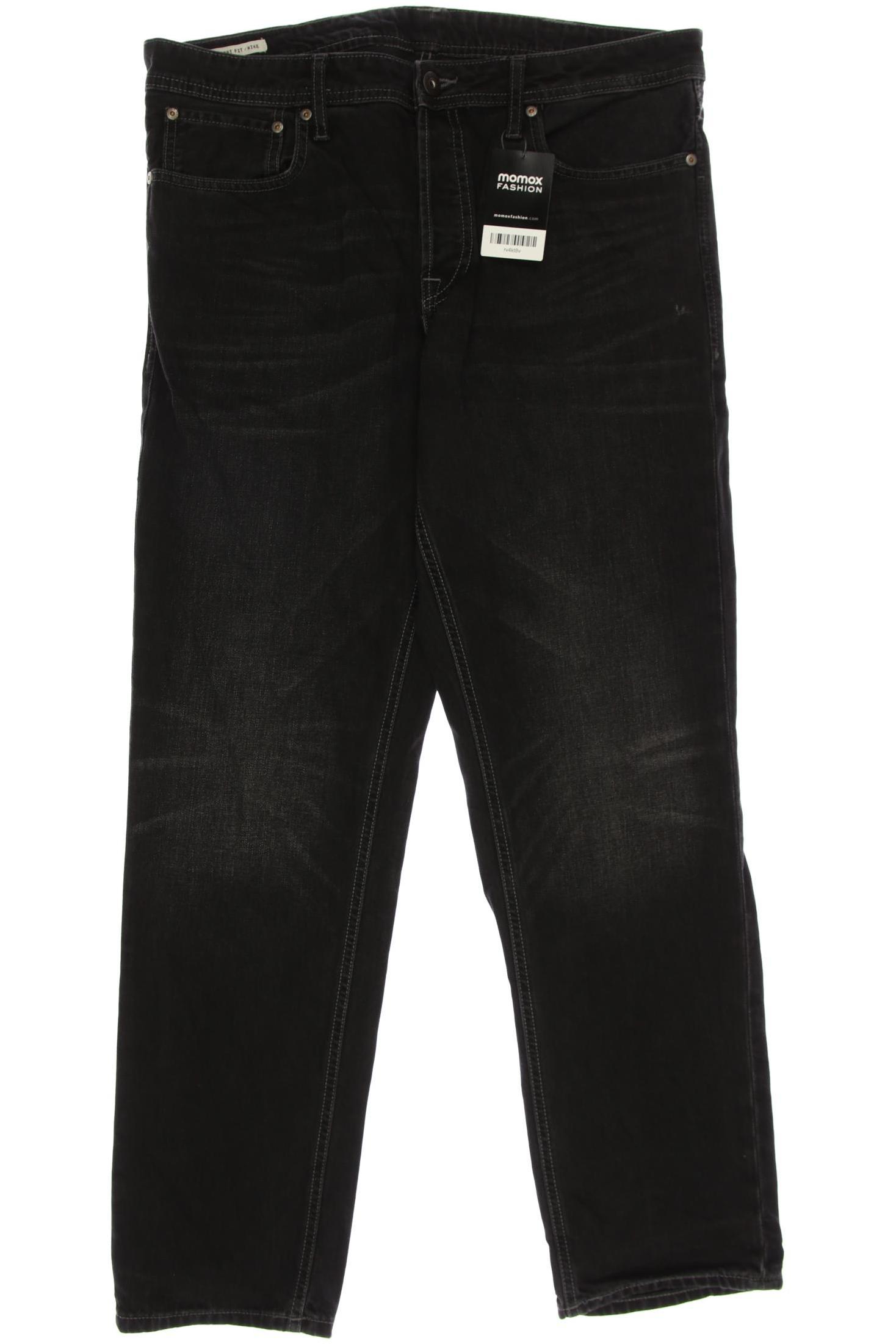 

Jack & Jones Herren Jeans, grau, Gr. 36
