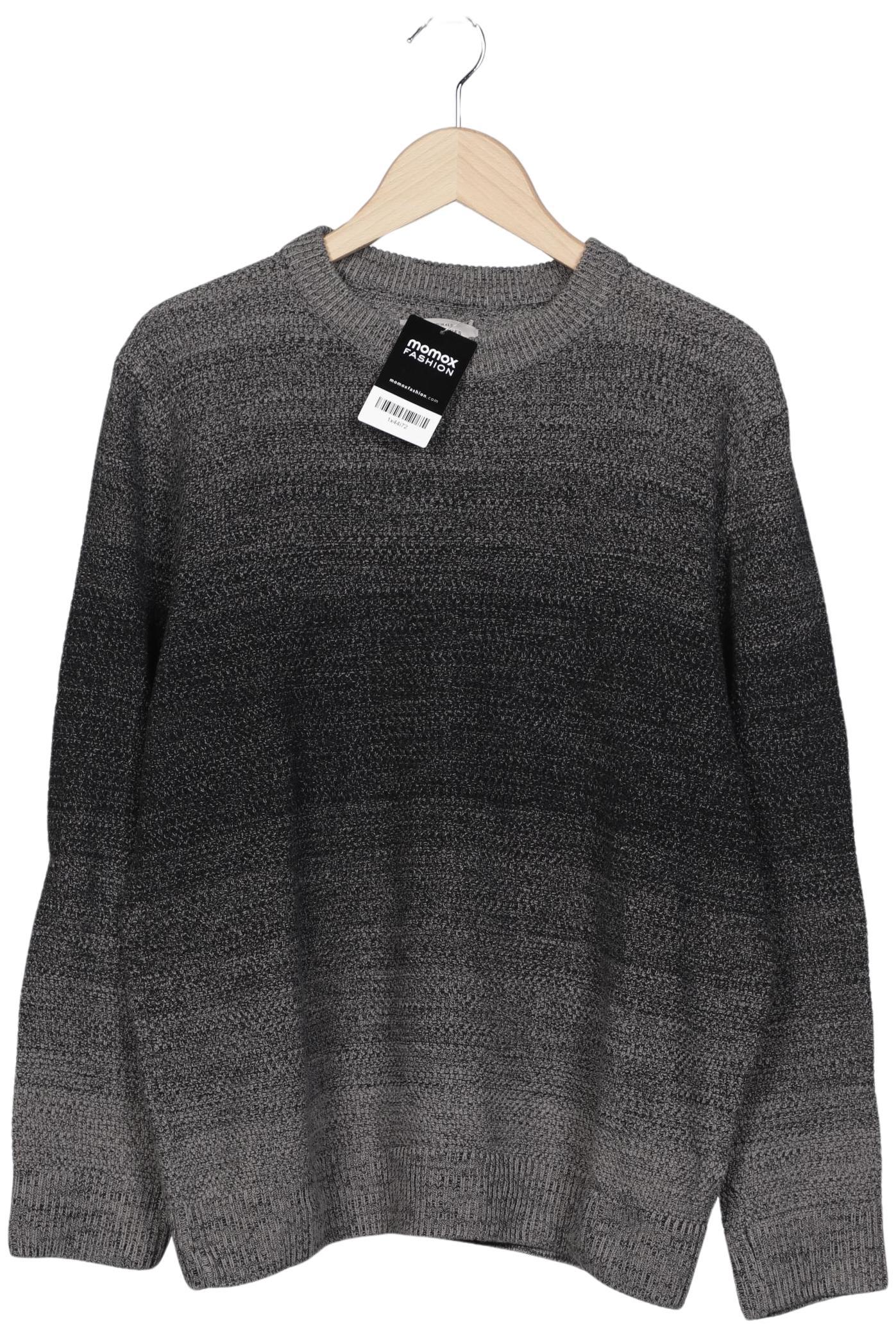

Jack & Jones Herren Pullover, grau, Gr. 54