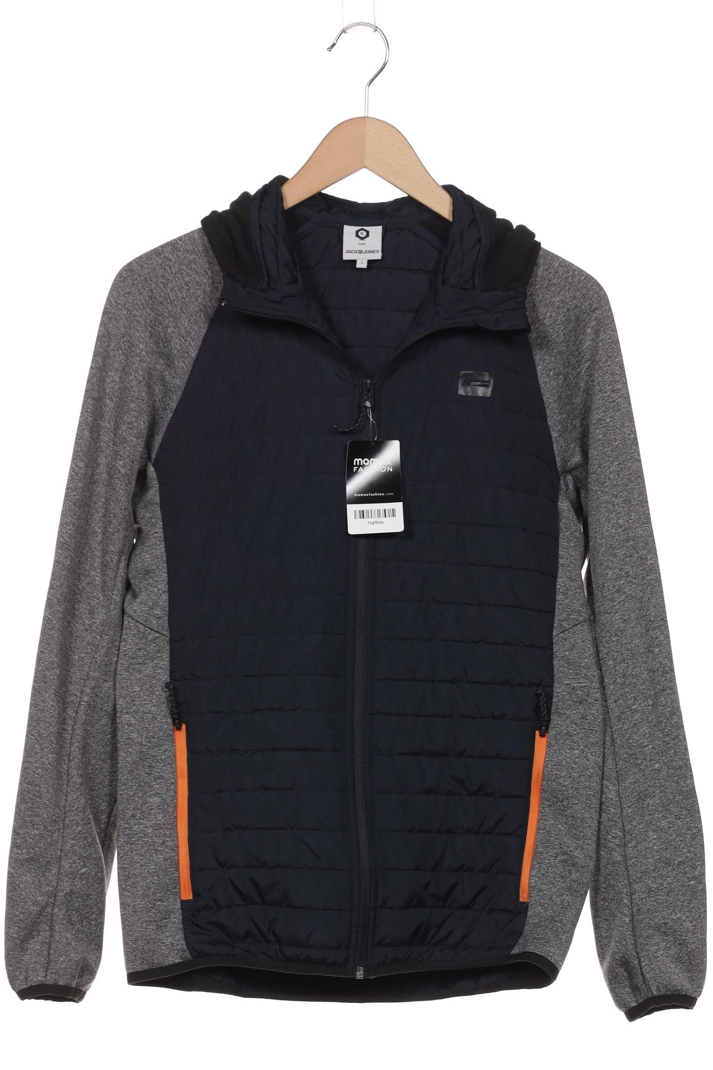 

Jack & Jones Herren Jacke, grau, Gr. 46