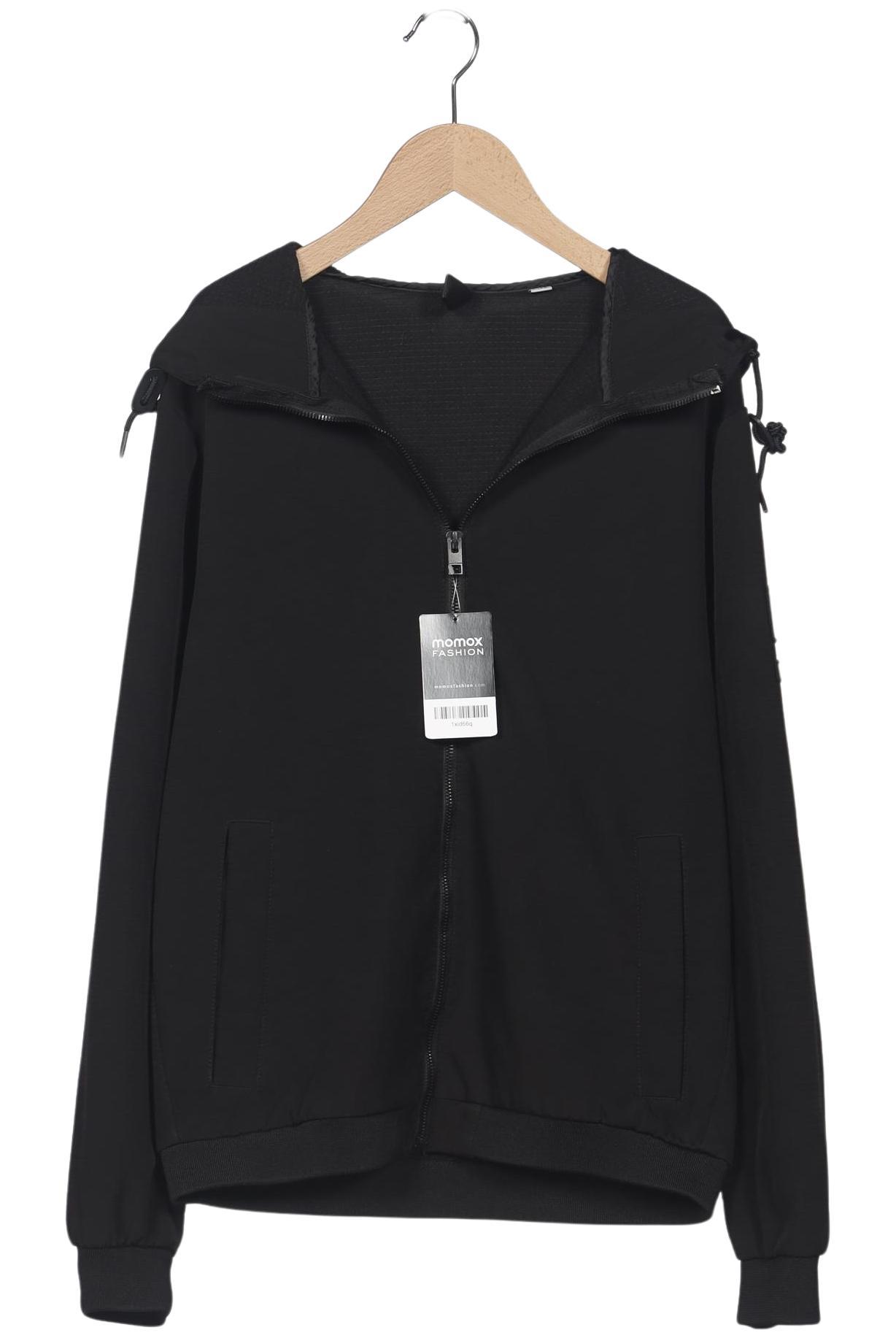 

Jack & Jones Herren Jacke, schwarz, Gr. 46