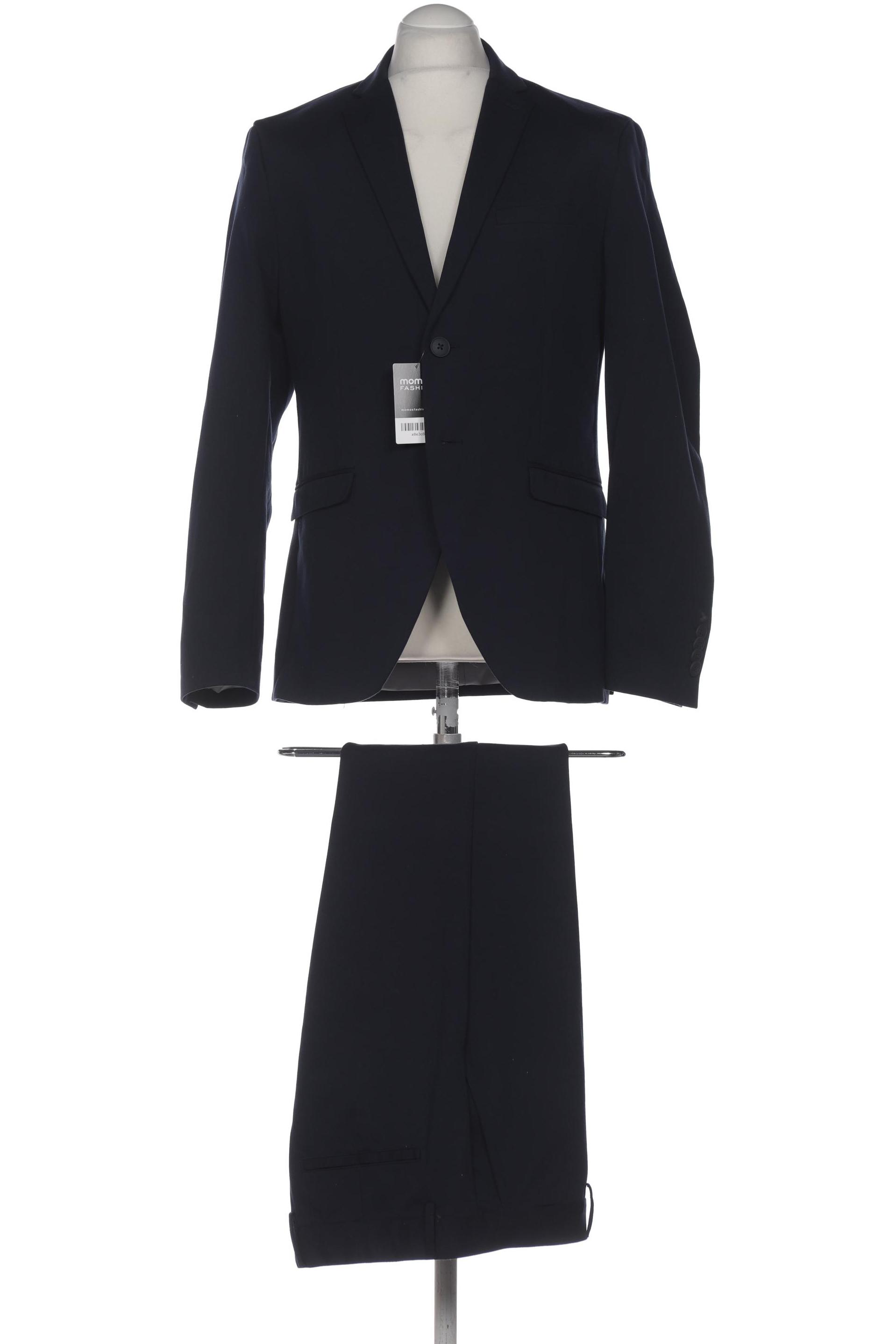 

Jack & Jones Herren Anzug, marineblau, Gr. 52