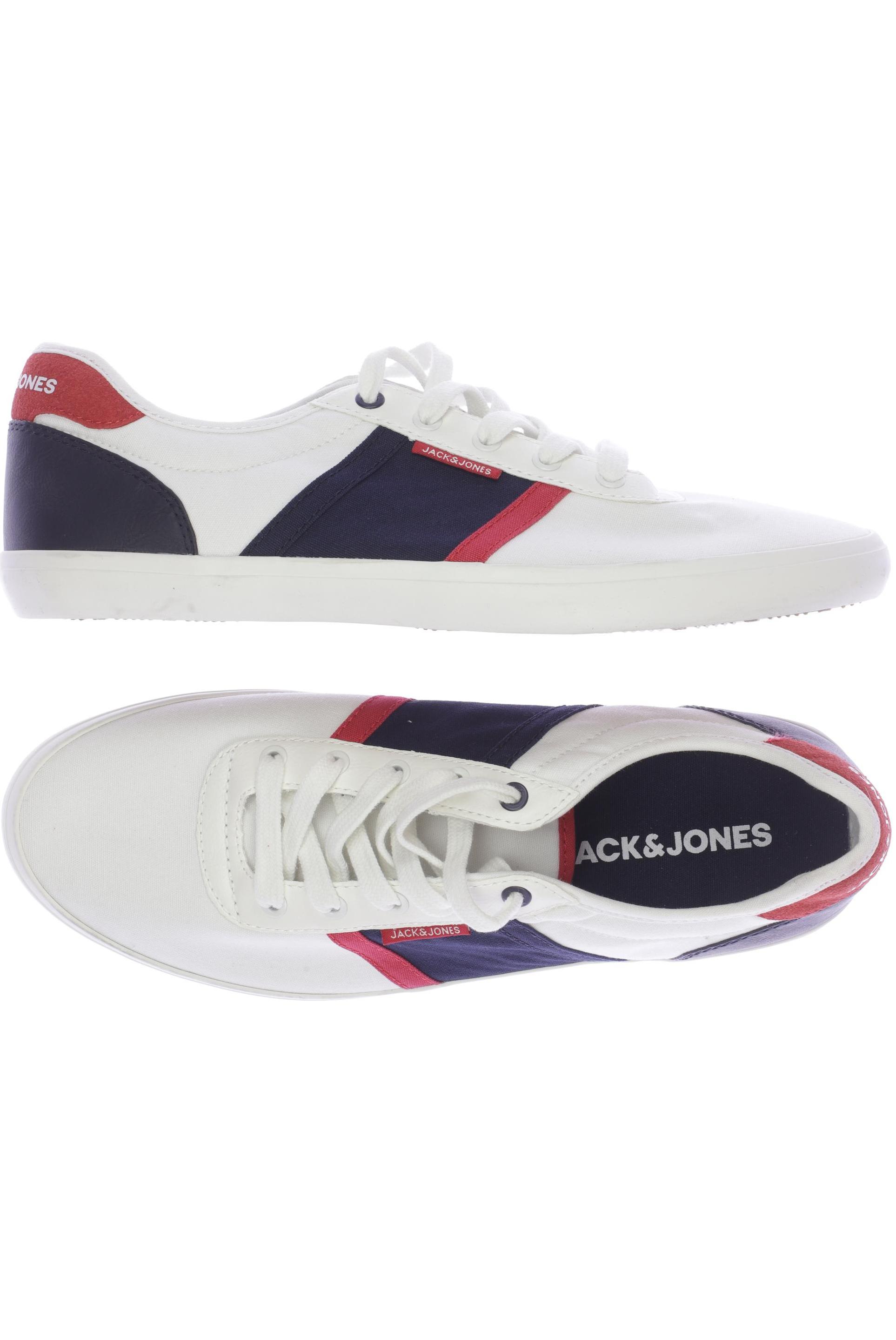 

Jack & Jones Herren Sneakers, mehrfarbig, Gr. 40