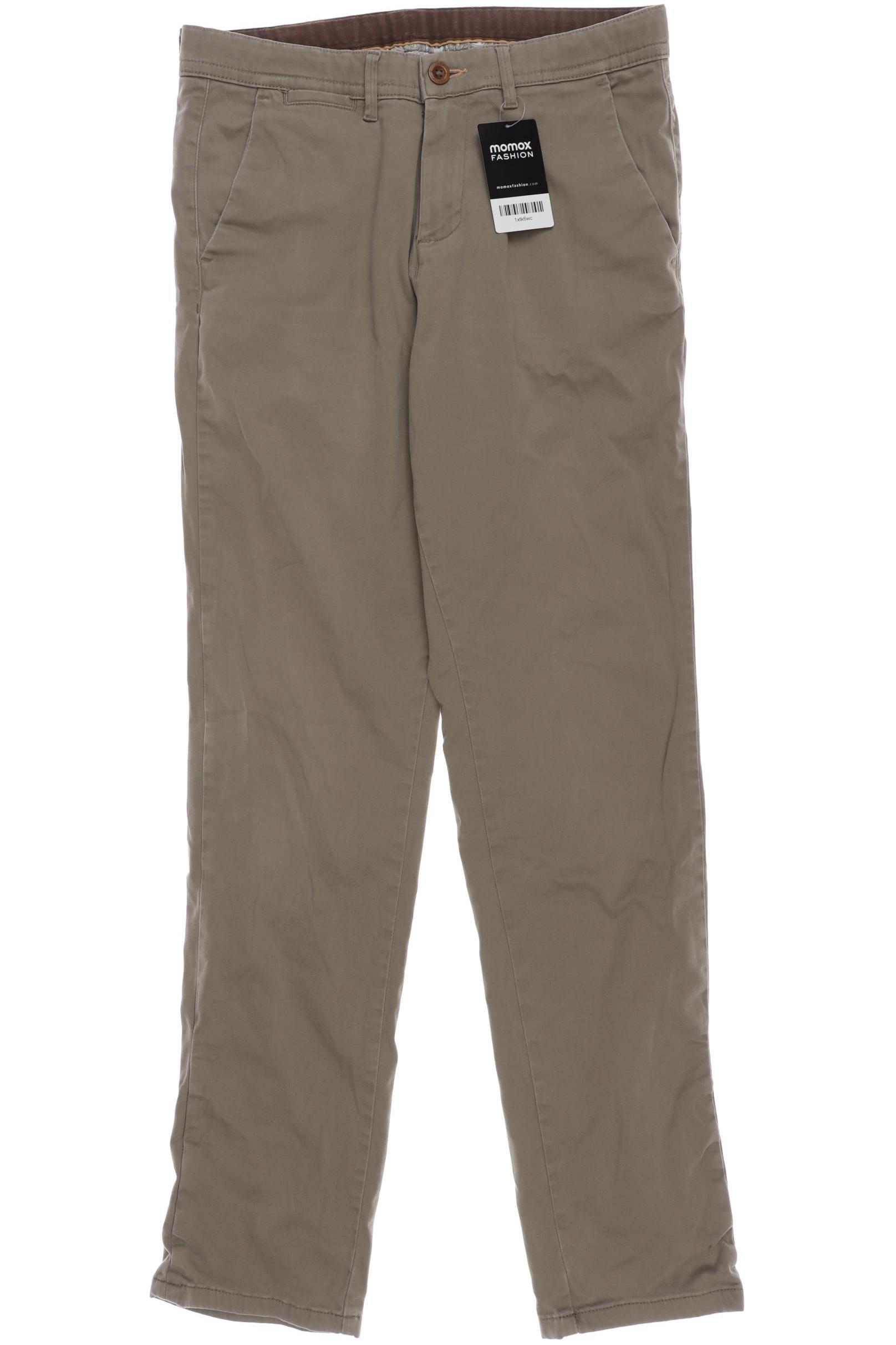 

Jack & Jones Herren Stoffhose, braun, Gr. 30