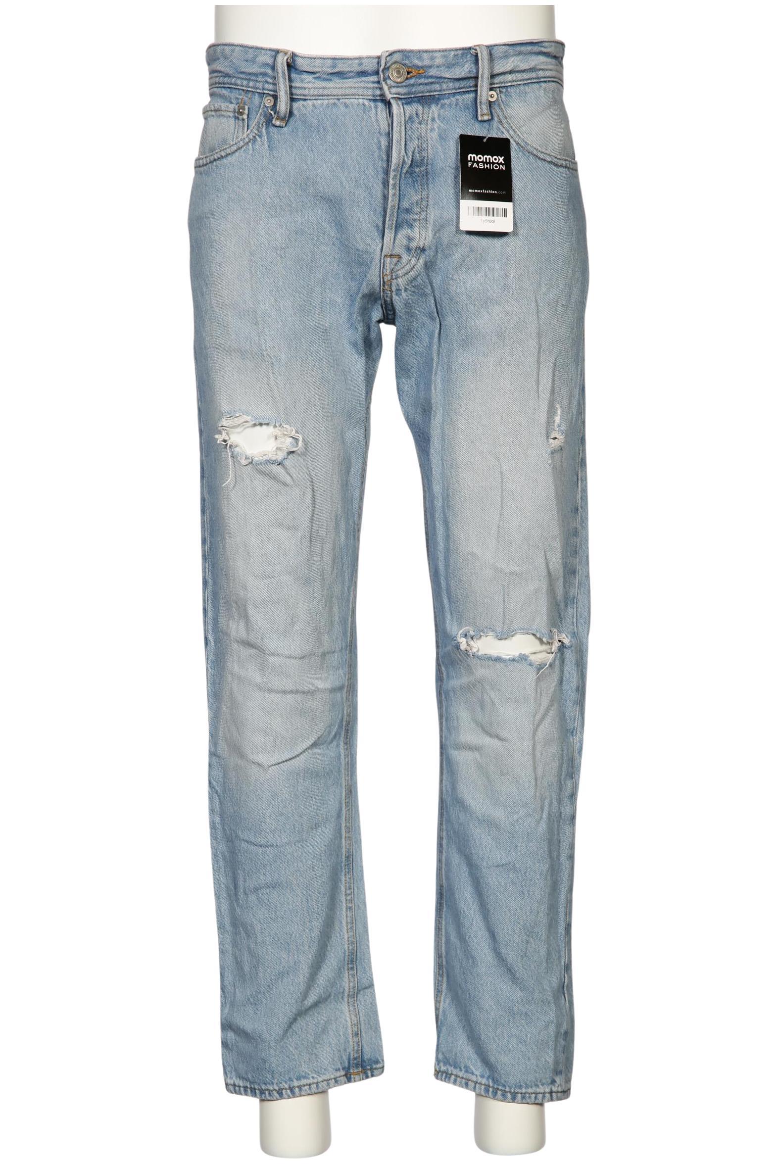 

Jack & Jones Herren Jeans, hellblau, Gr. 33