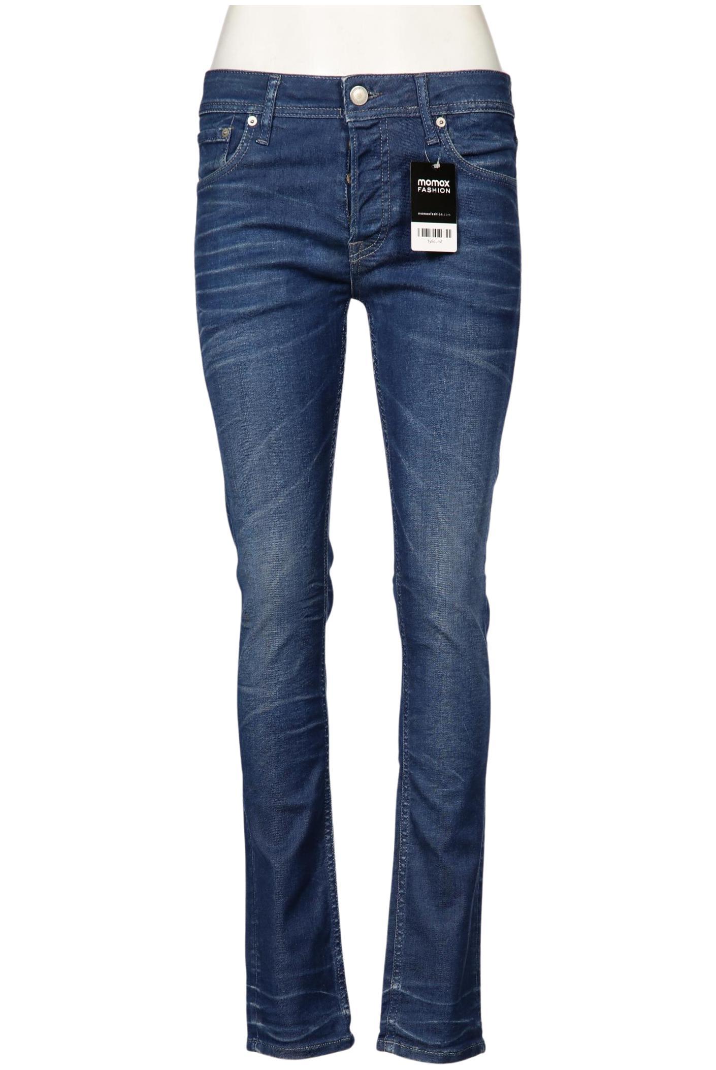 

Jack & Jones Herren Jeans, blau, Gr. 30