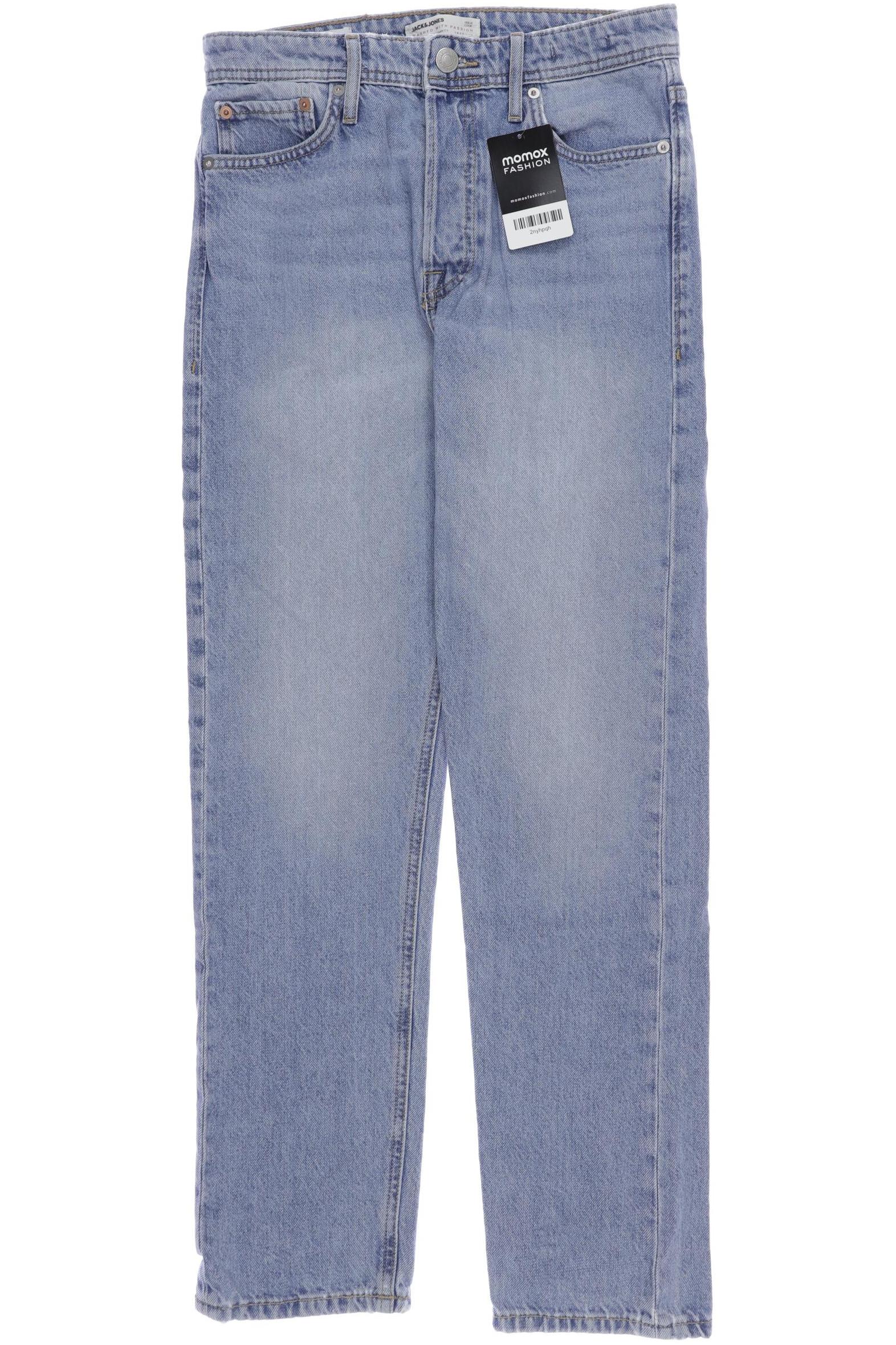 

Jack & Jones Herren Jeans, blau, Gr. 28