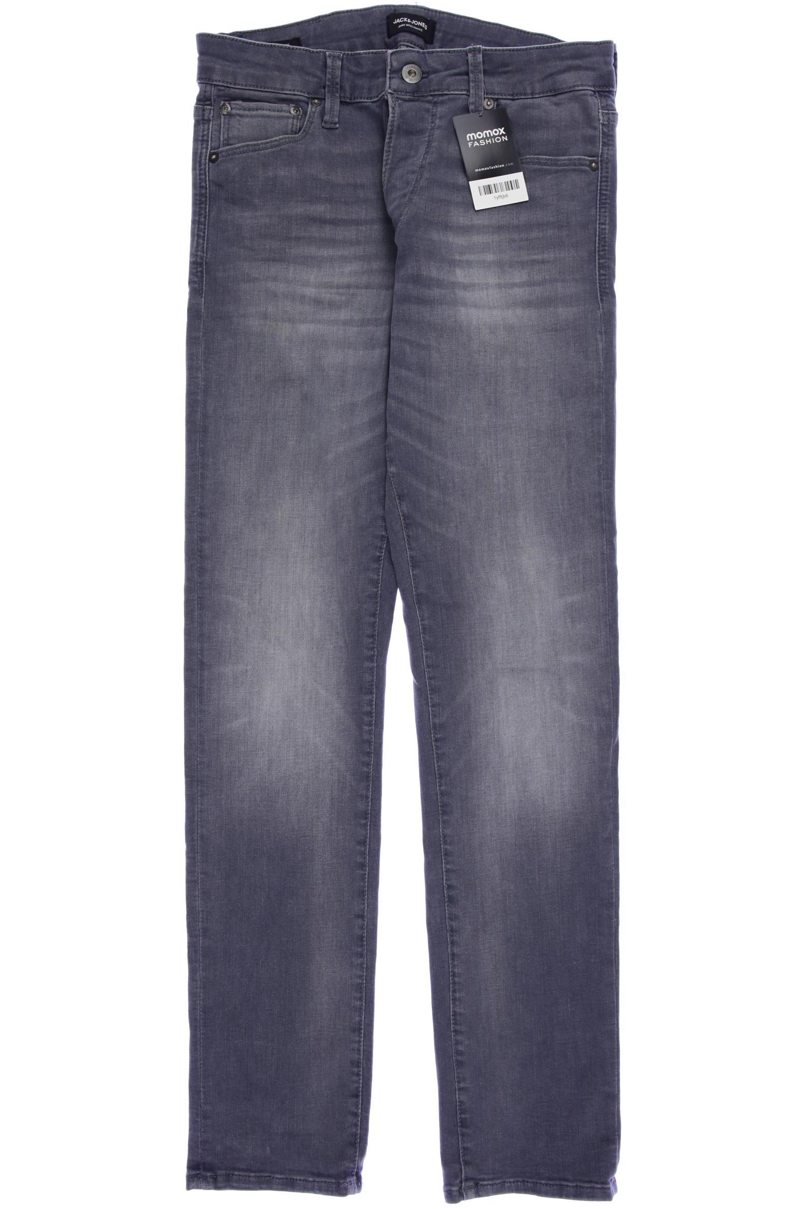 

Jack & Jones Herren Jeans, blau, Gr. 29