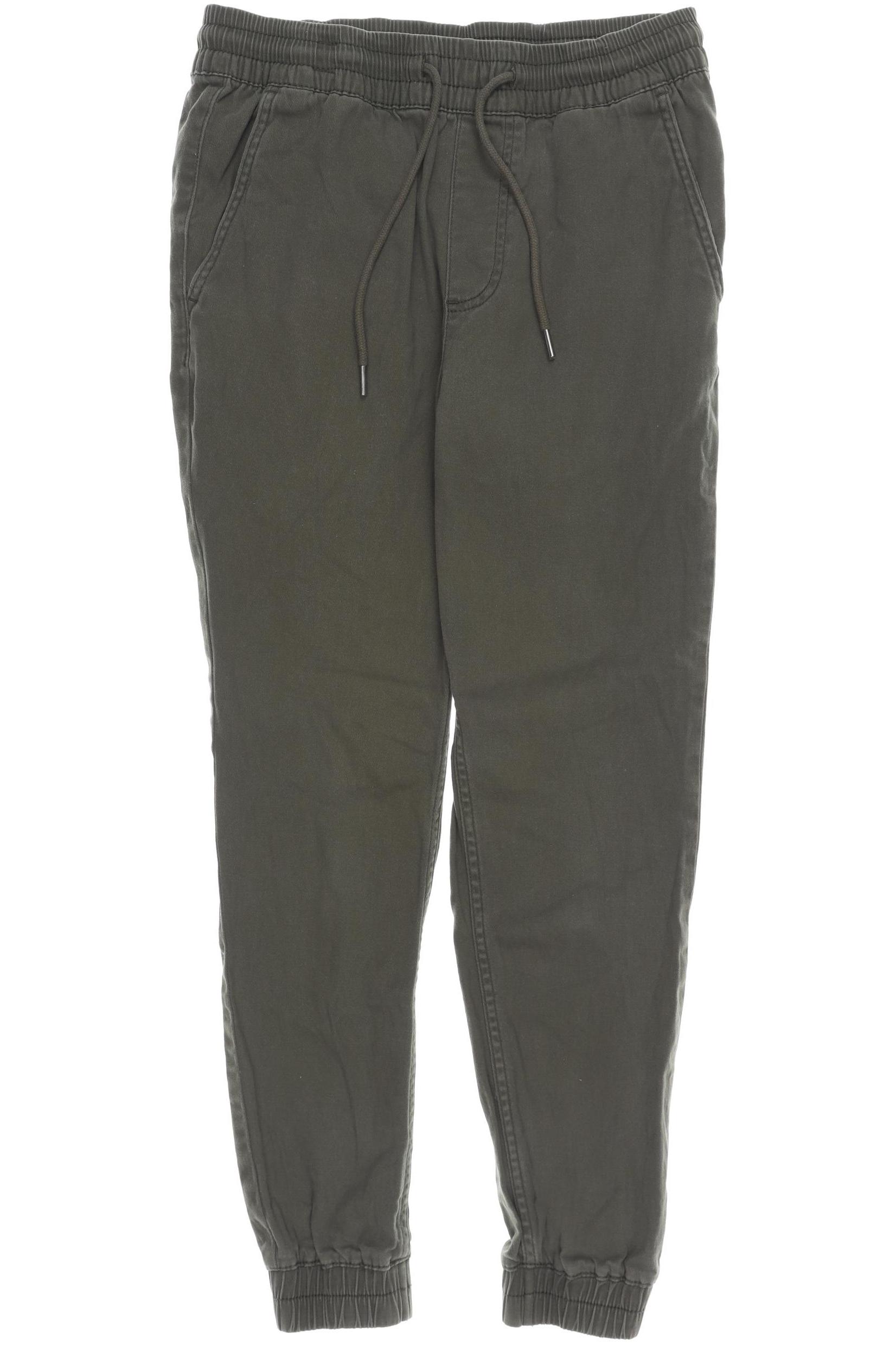 

JACK & JONES Herren Stoffhose, grün