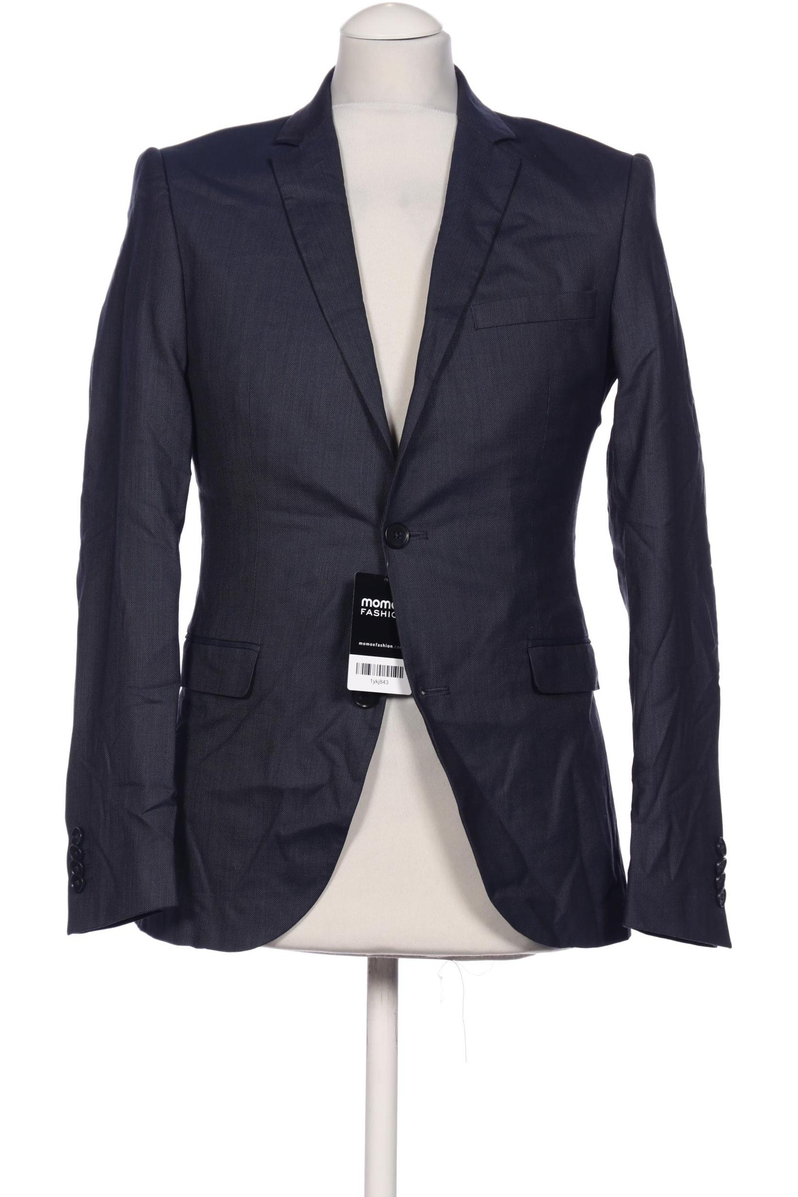 

Jack & Jones Herren Sakko, marineblau, Gr. 46